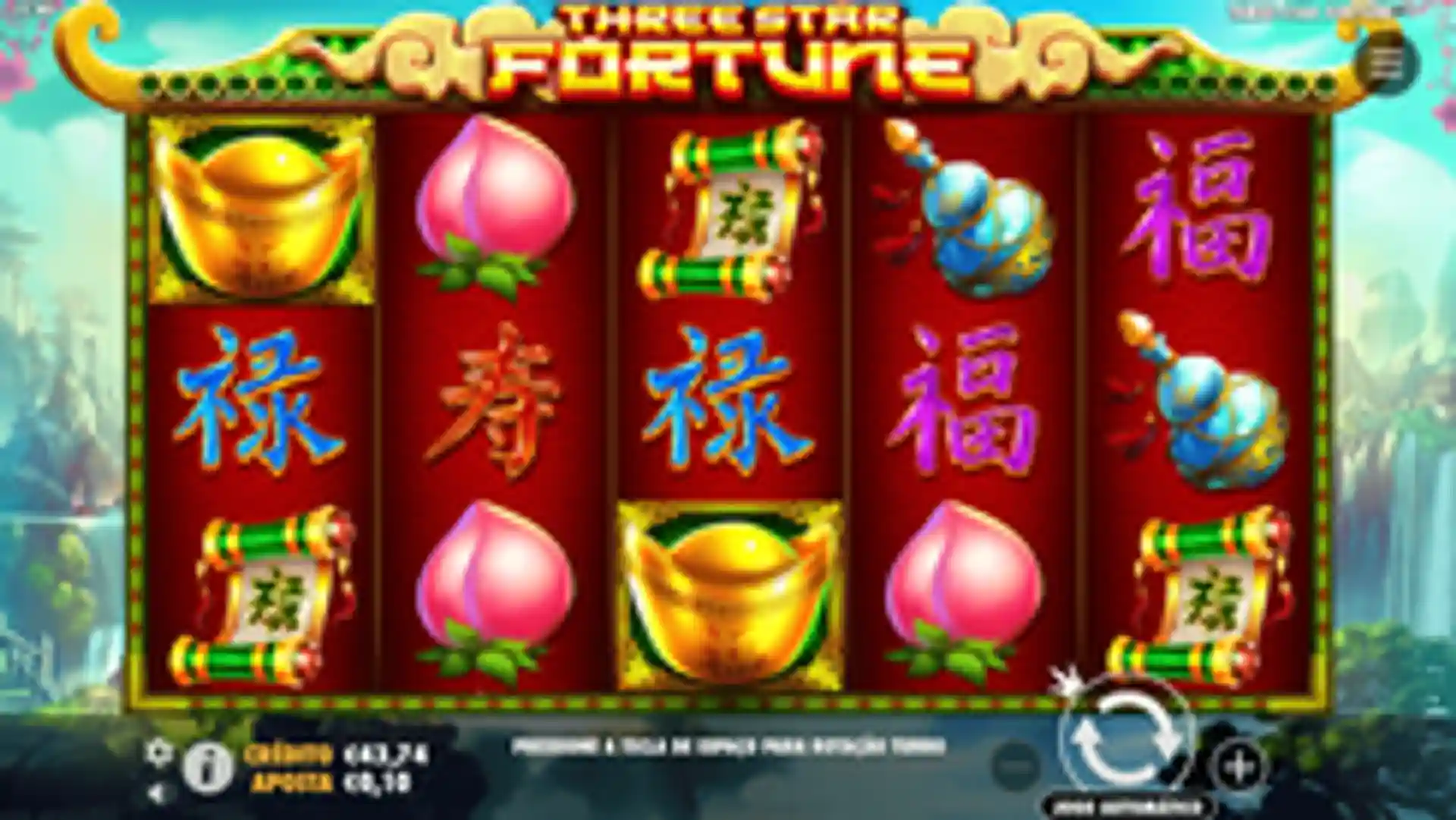 three-star-fortune-gameplay