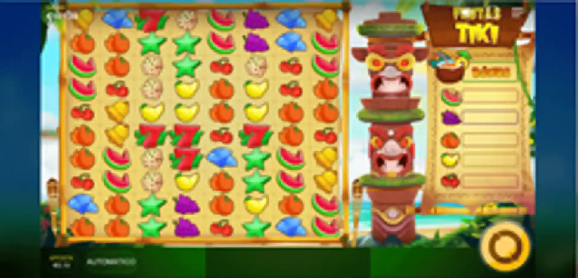 tiki-fruits-gameplay