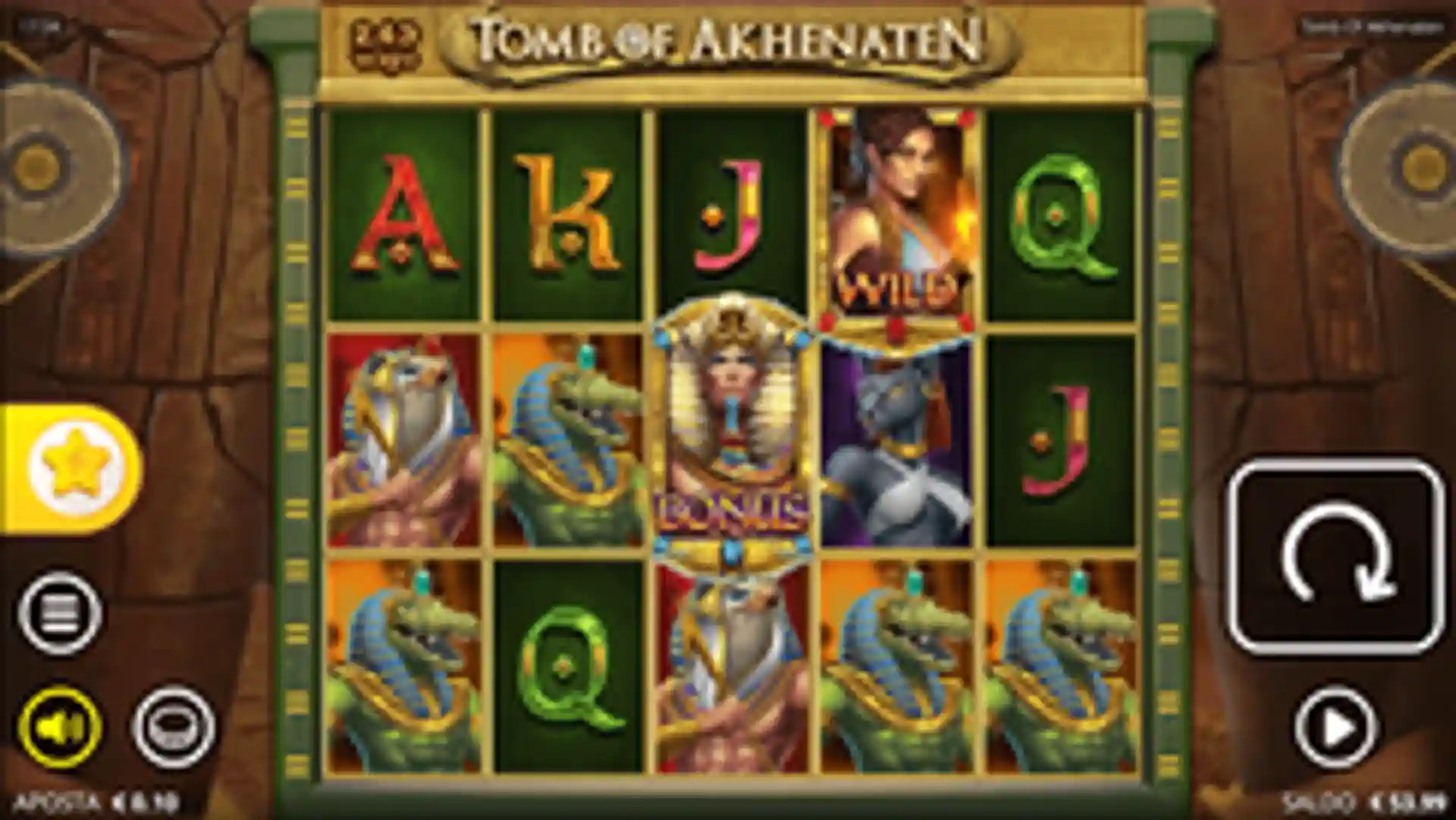 tomb-of-akhenaten-gameplay