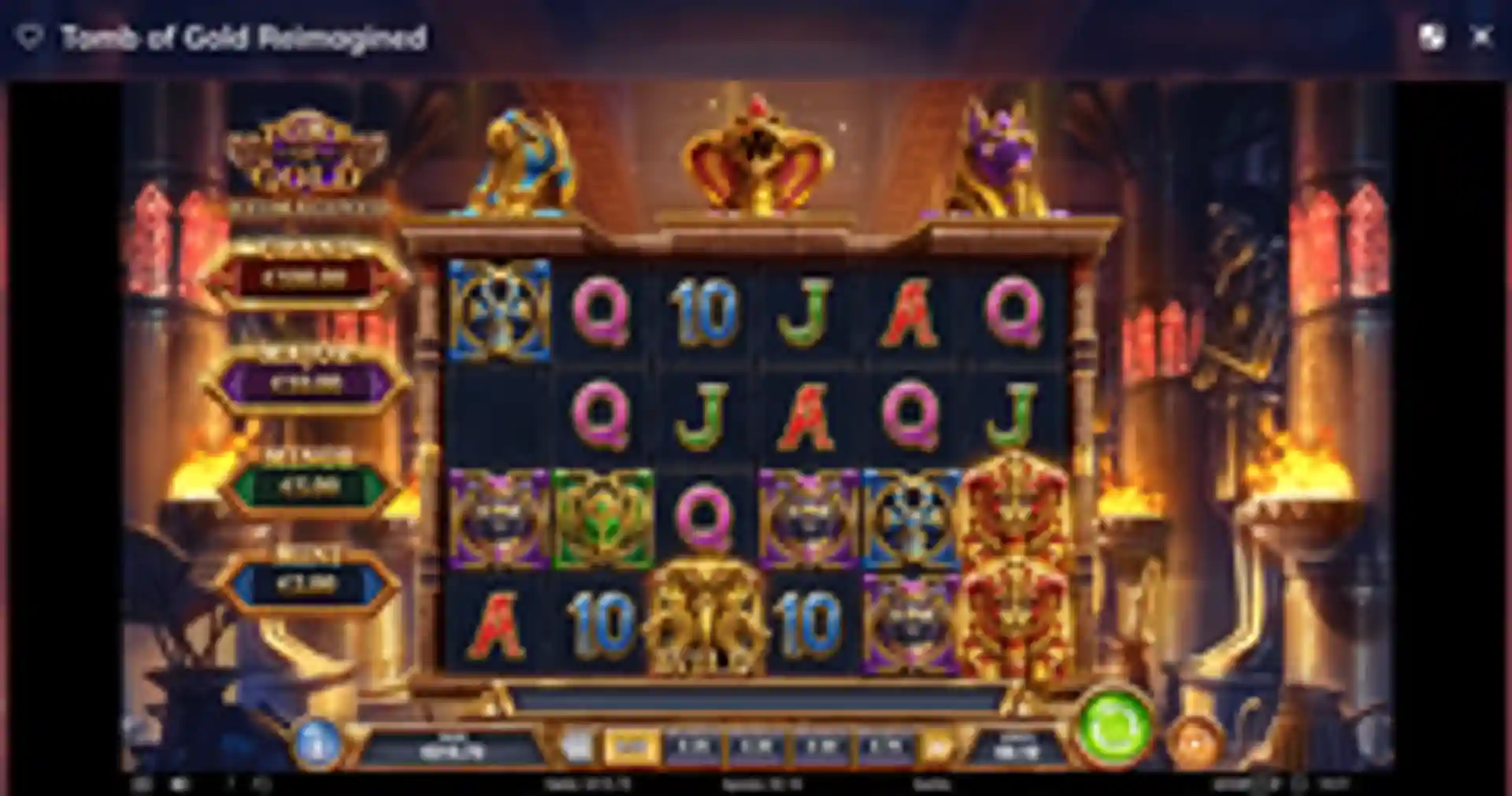 tomb-of-gold-reimagined-gameplay