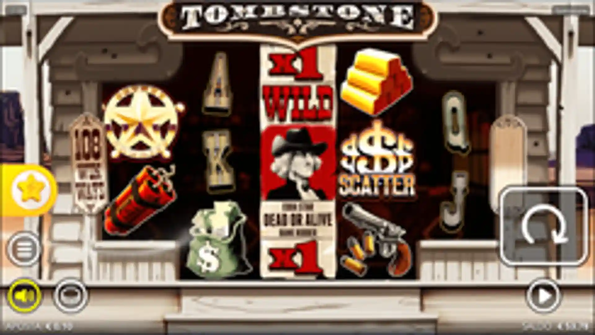 tombstone-gameplay