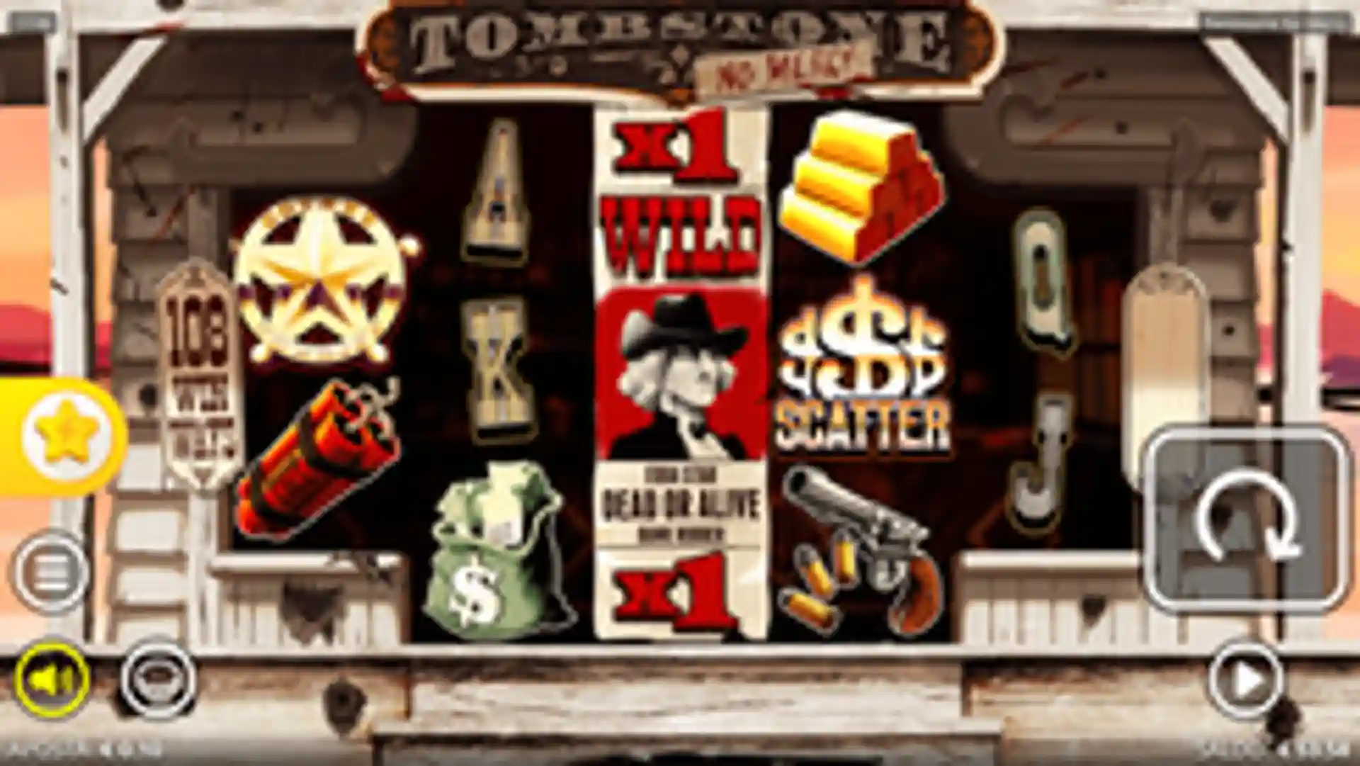 tombstone-no-mercy-gameplay