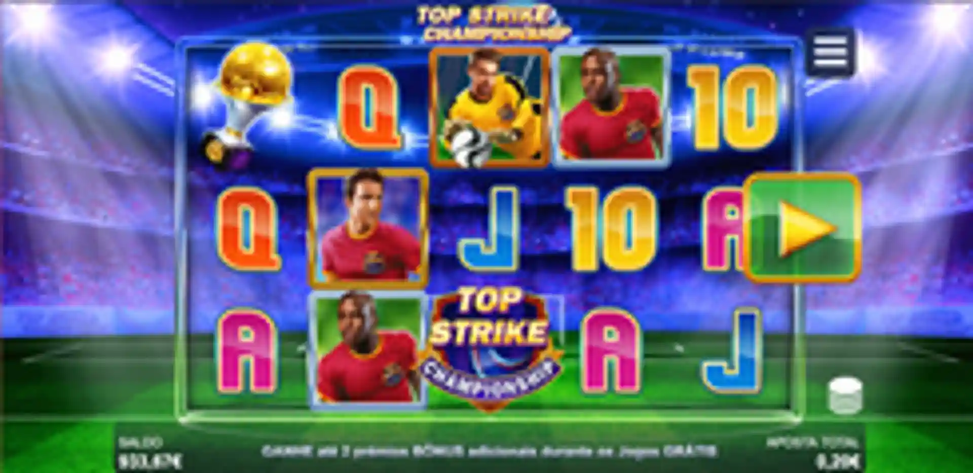 top-strike-championship-gameplay