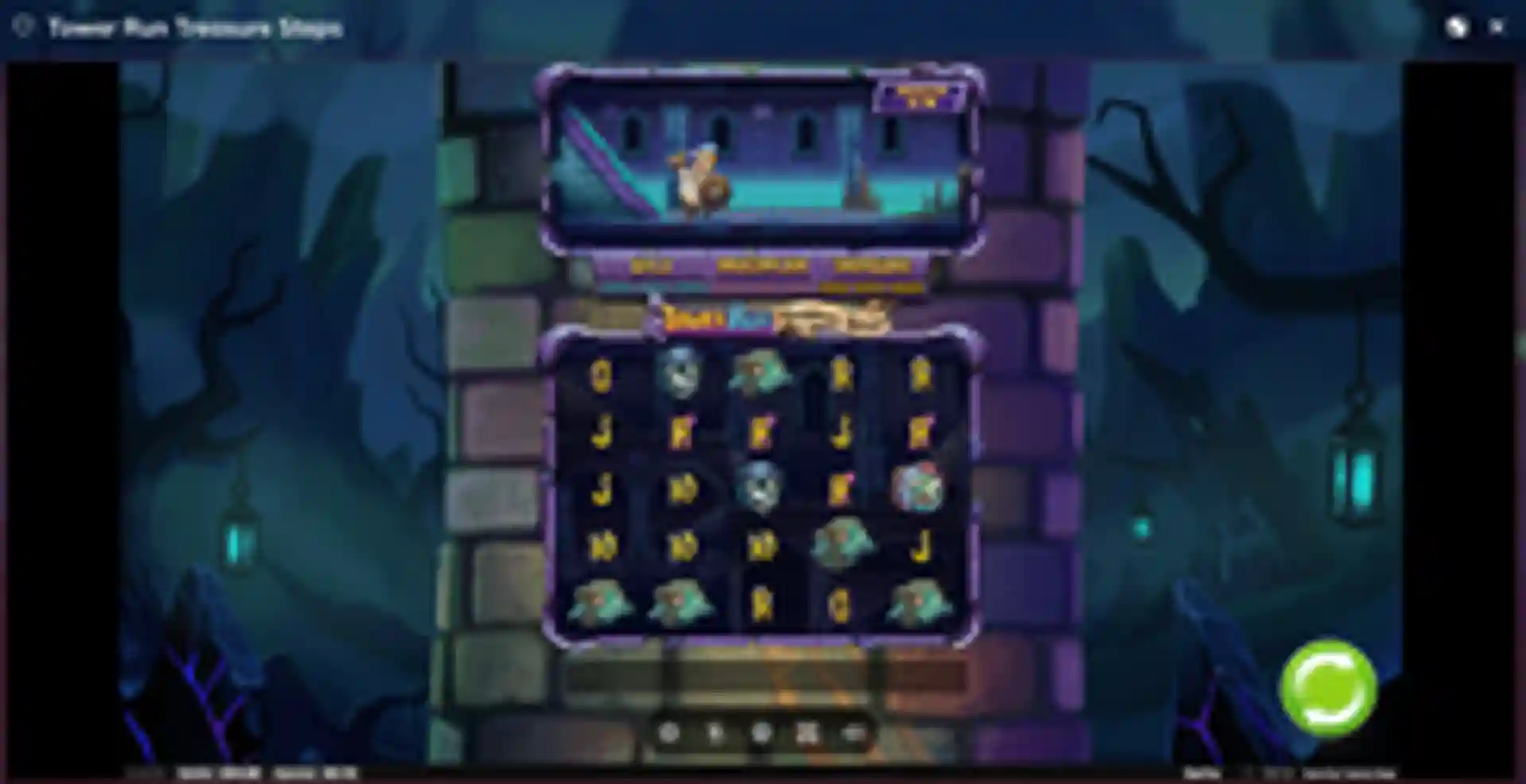 tower-run-treasure-steps_gameplayImage