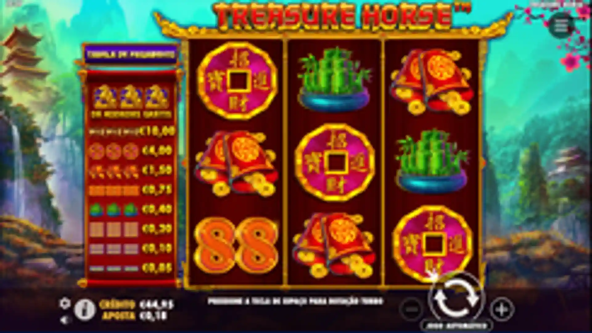 treasure-horse-gameplay