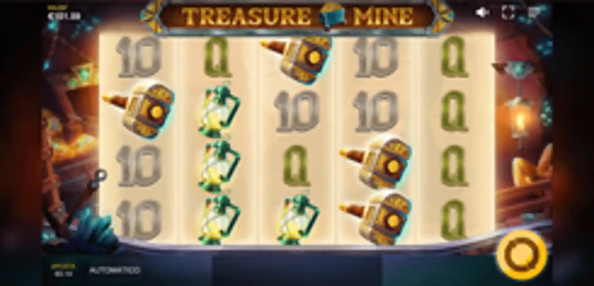 treasure-mine-gameplay