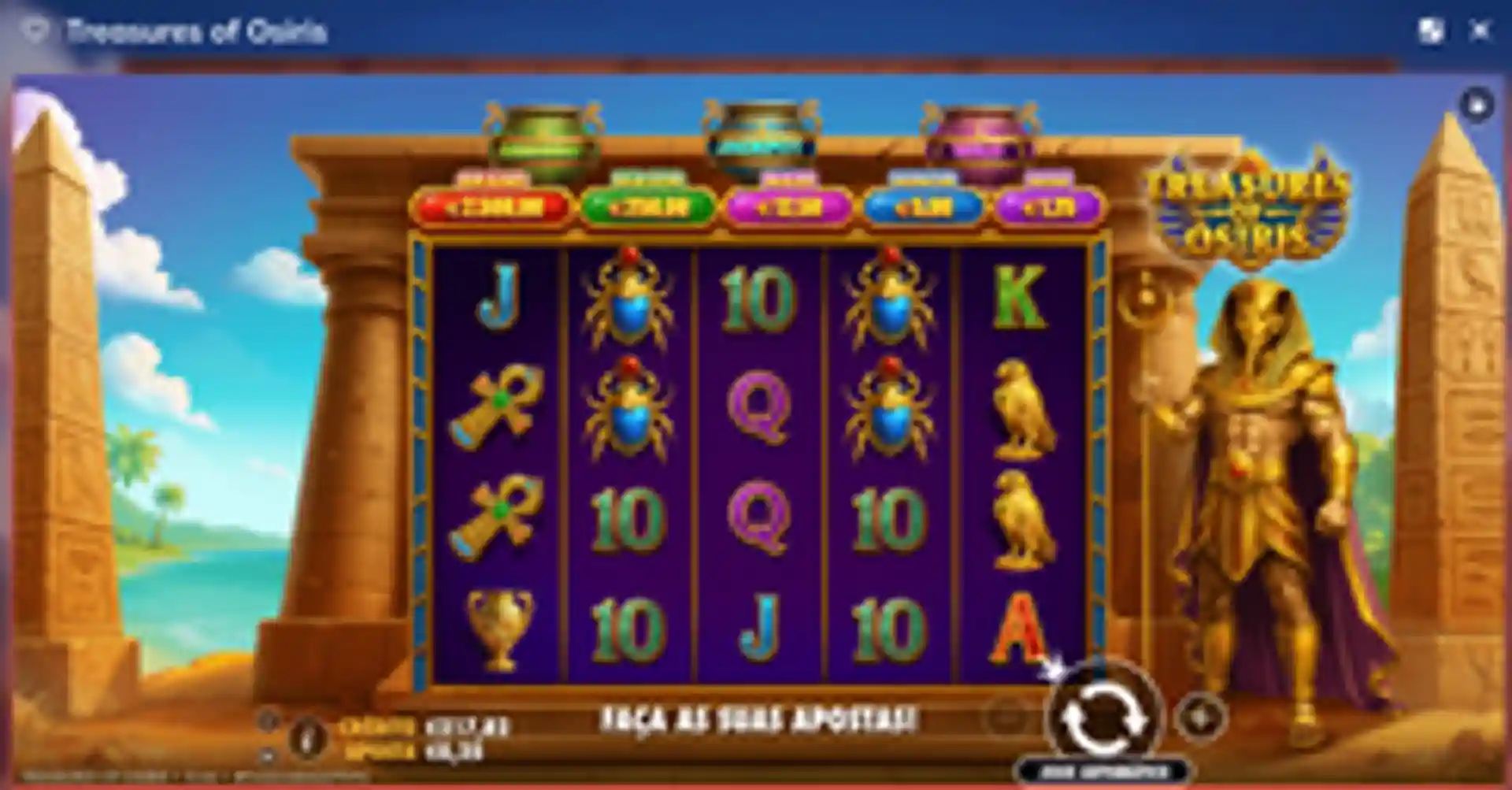treasures-of-osiris-gameplay