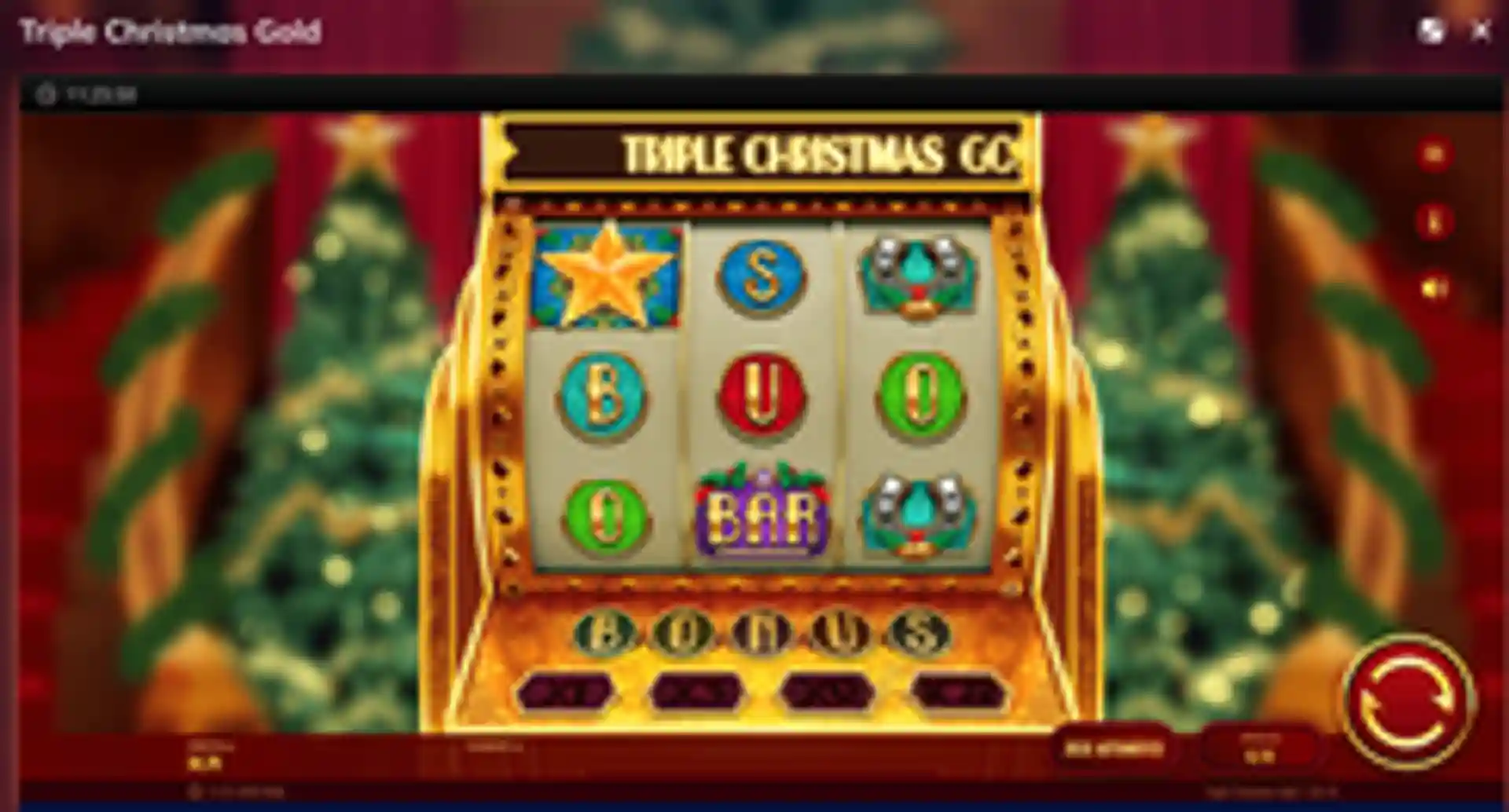 triple-christmas-gold-gameplay