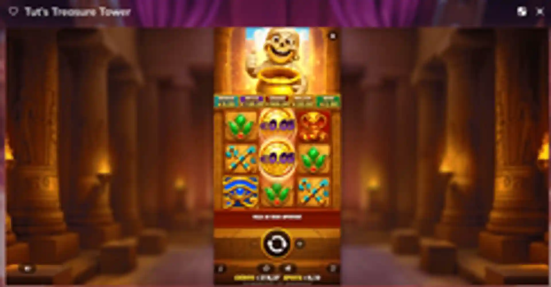 tuts-treasure-tower-gameplay