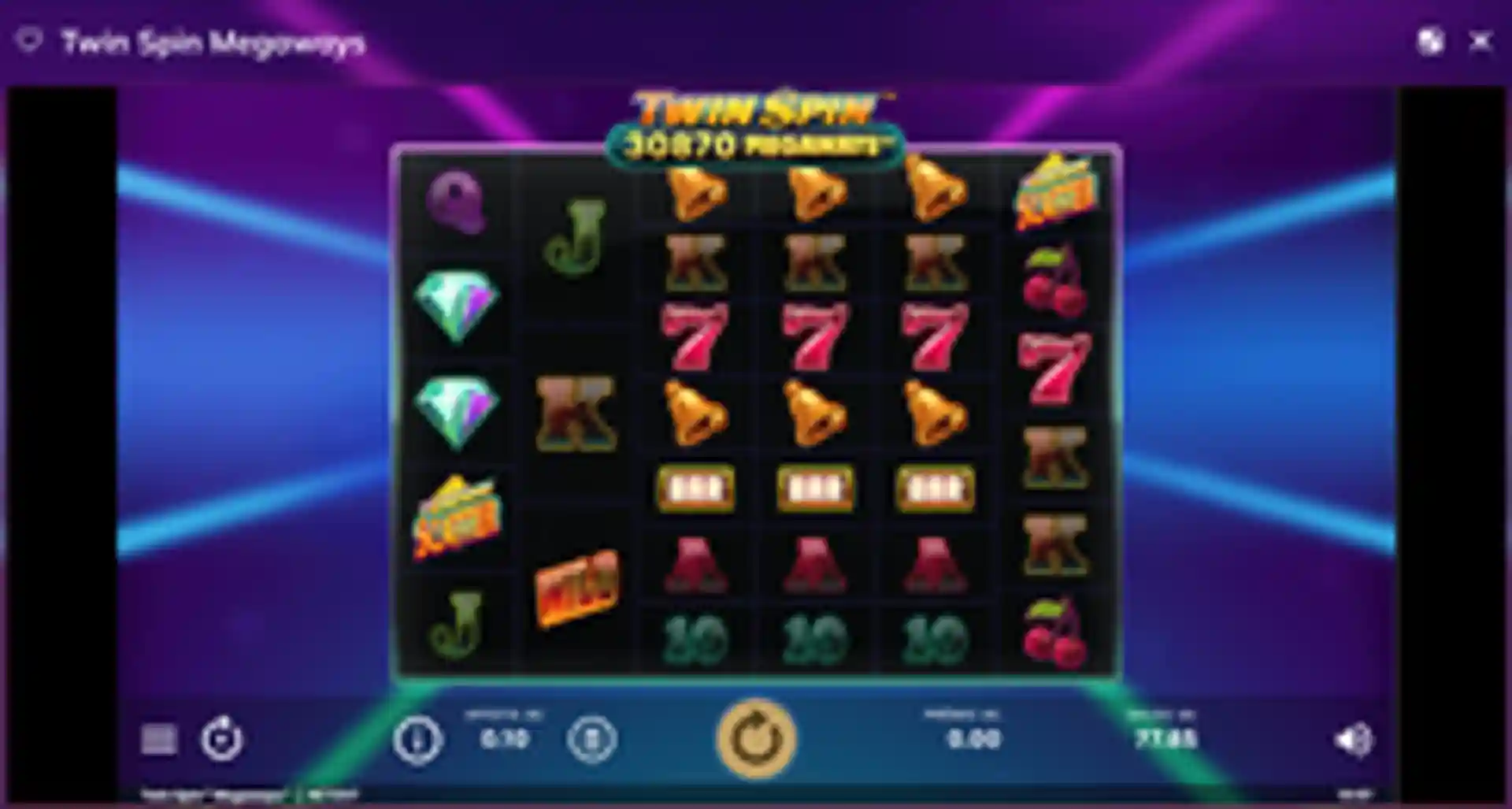 twin-spin-megaways-gameplay