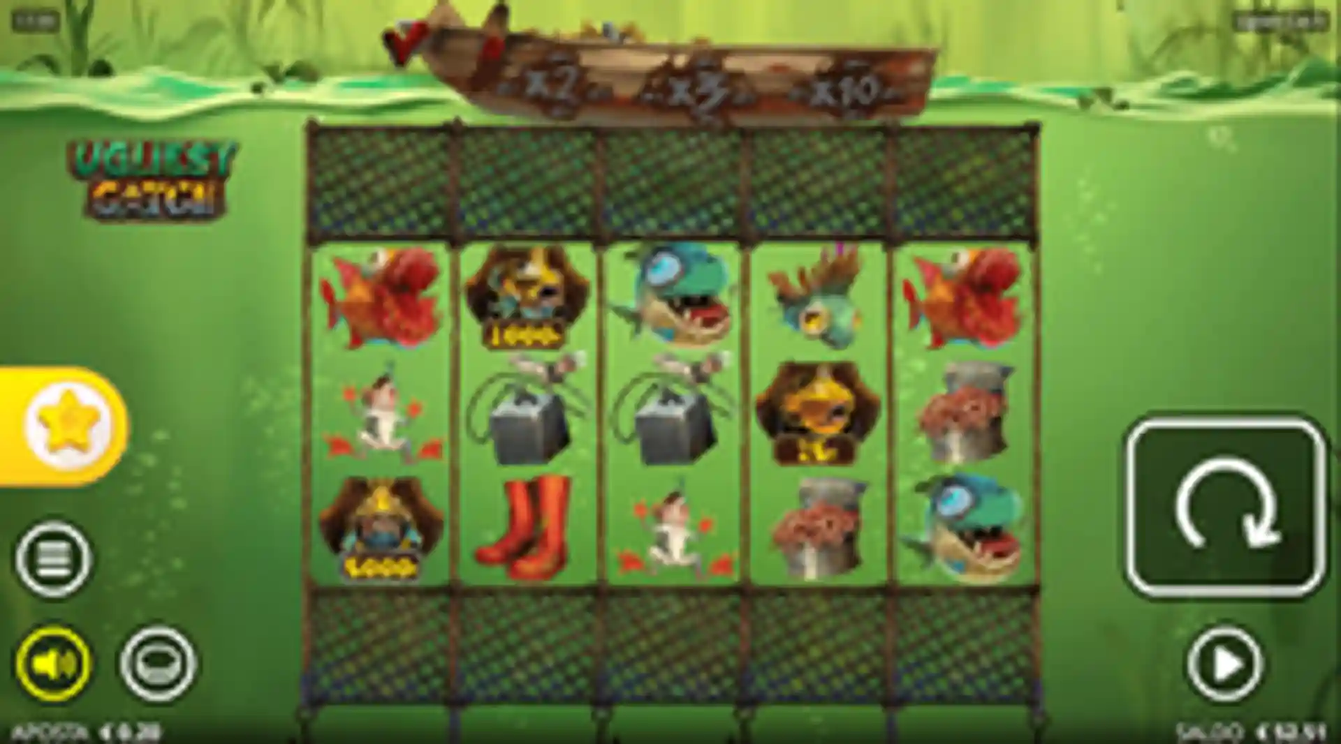 ugliest-catch-gameplay