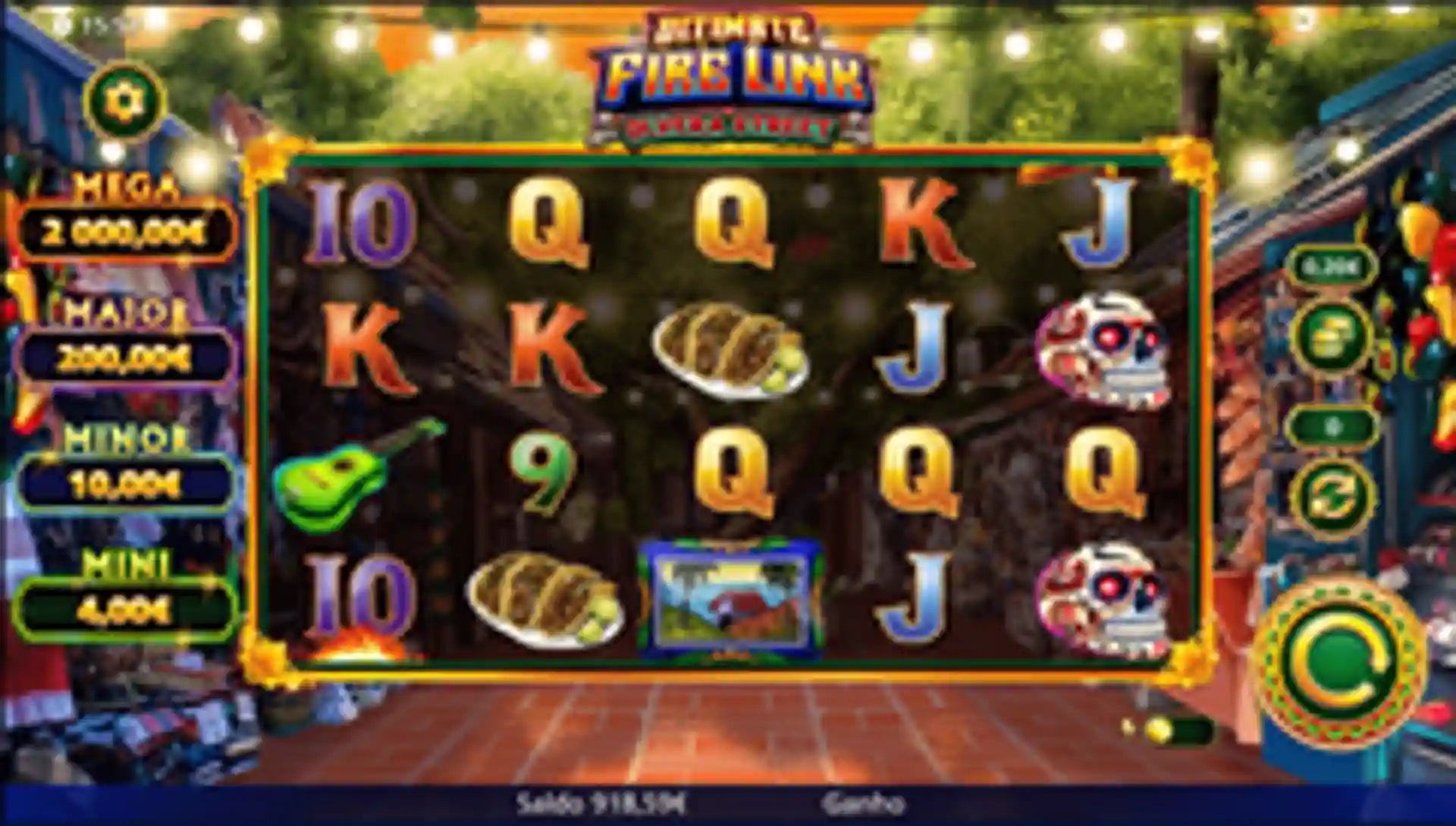 ultimate-fire-link-olvera-street-gameplay