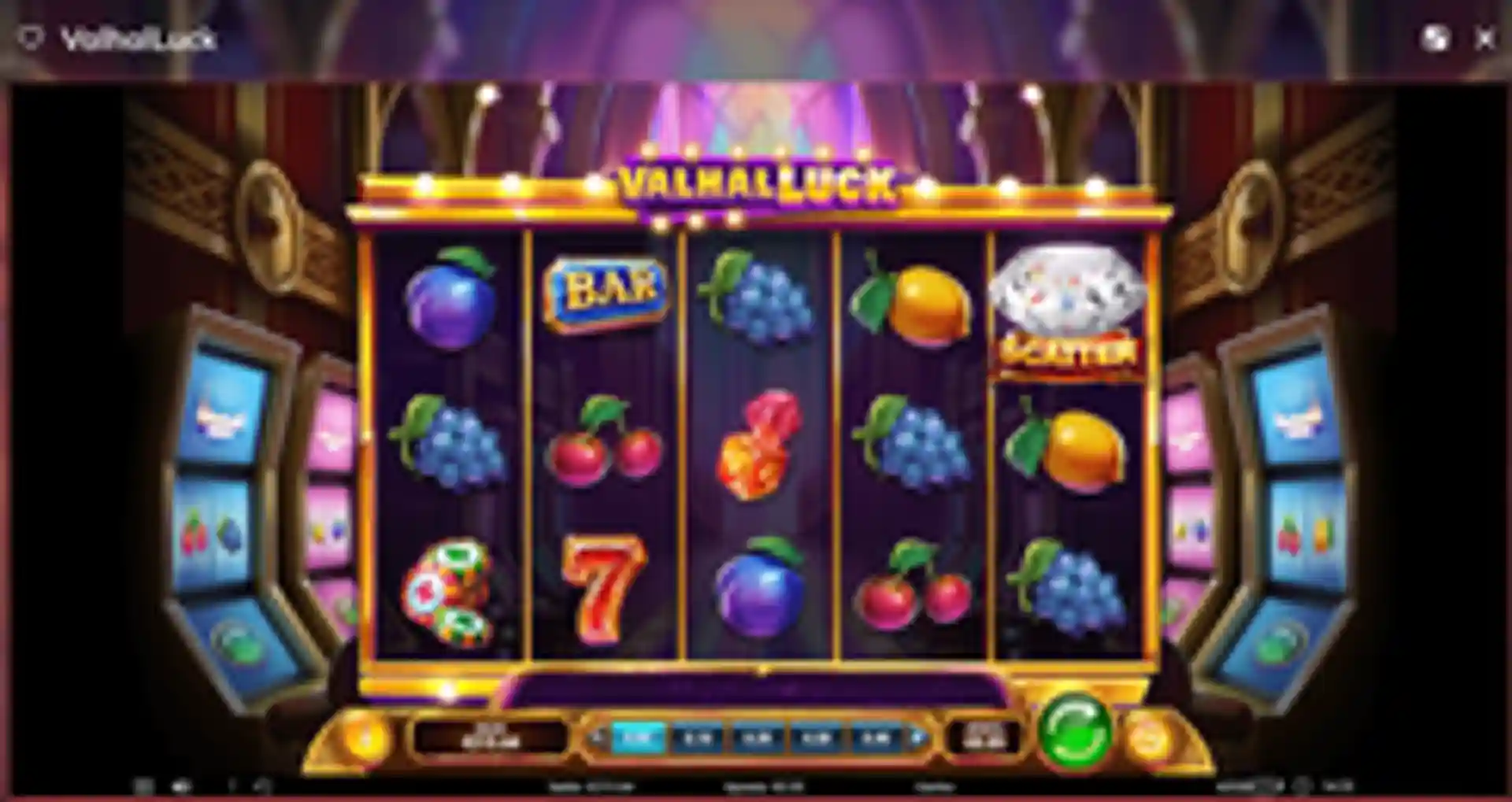 valhalluck-gameplay