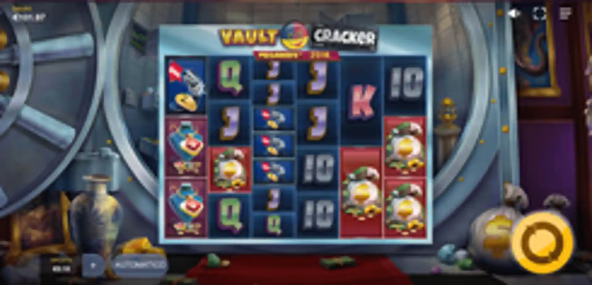 vault-cracker-megaways-gameplay