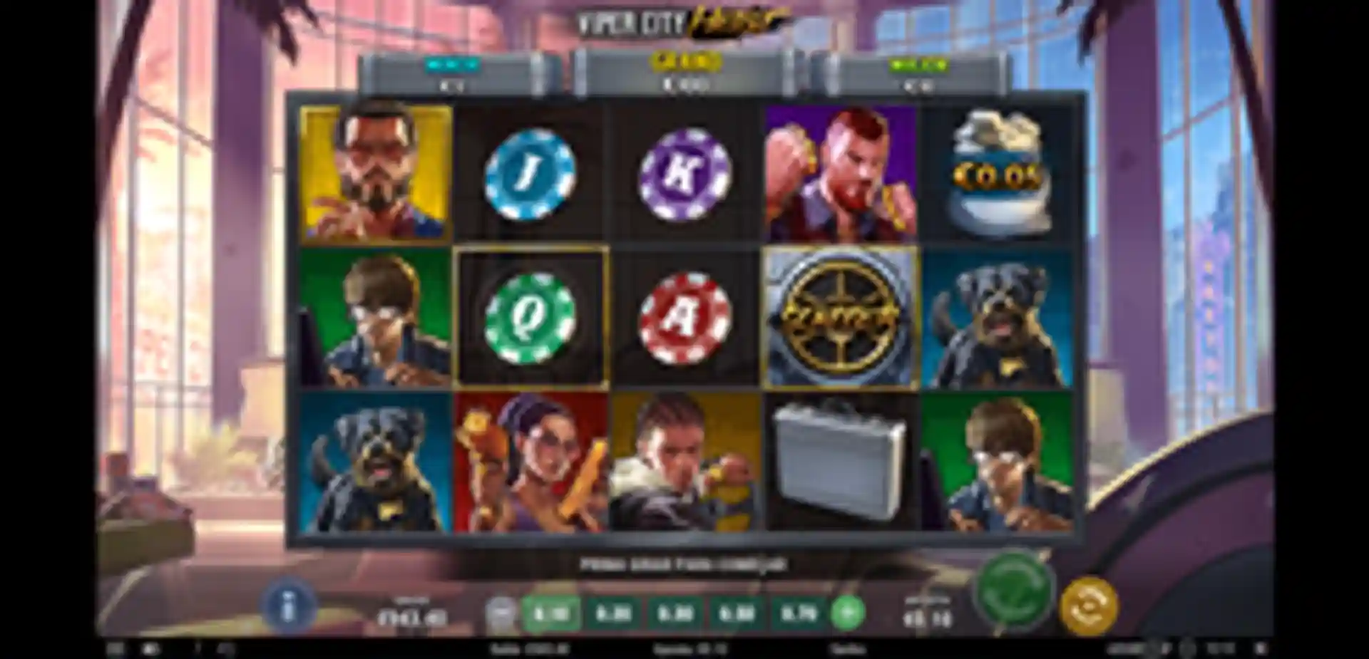 viper-city-heist-gameplay
