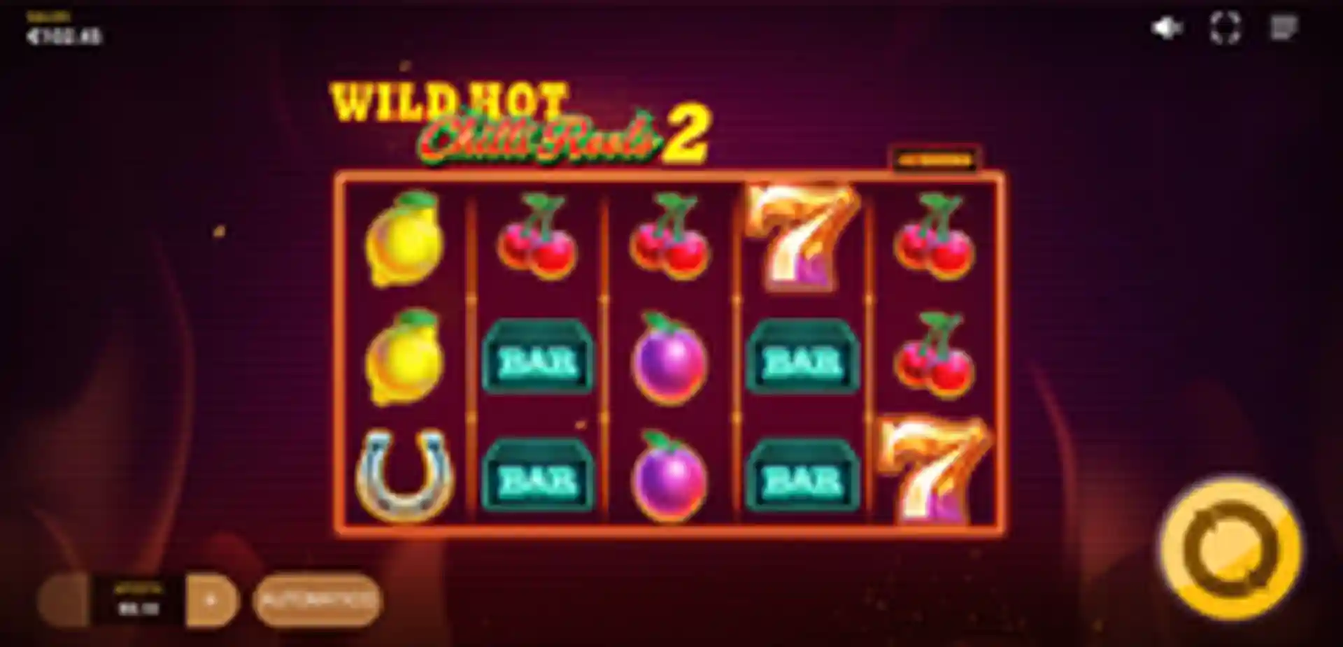 wild-hot-chilli-reels-2-gameplay