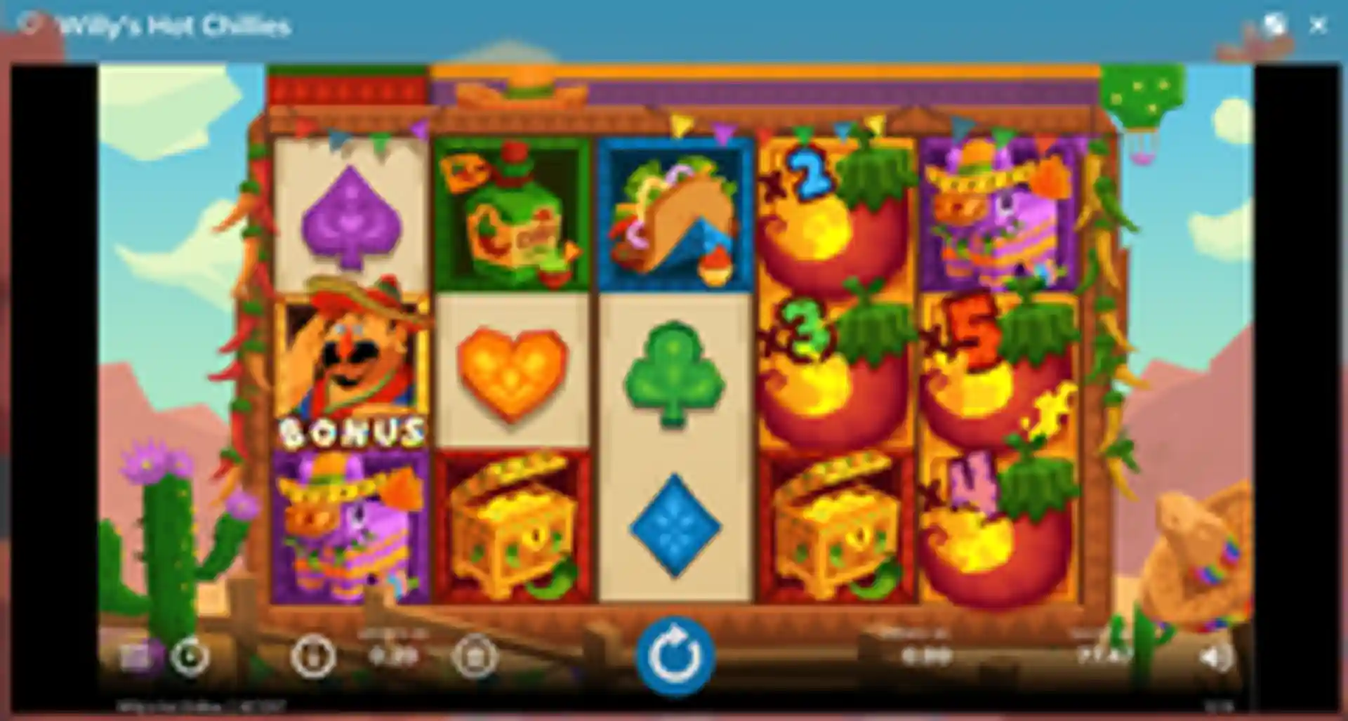 willys-hot-chillies