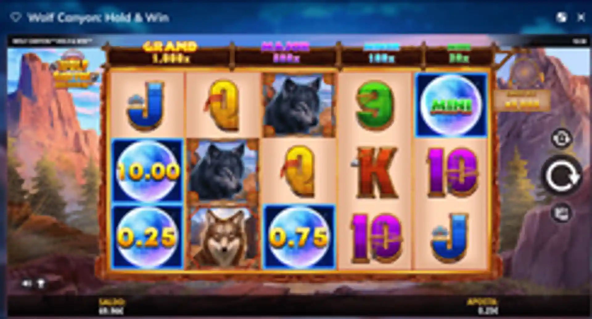 wolf-canyon-hold-and-win-gameplay