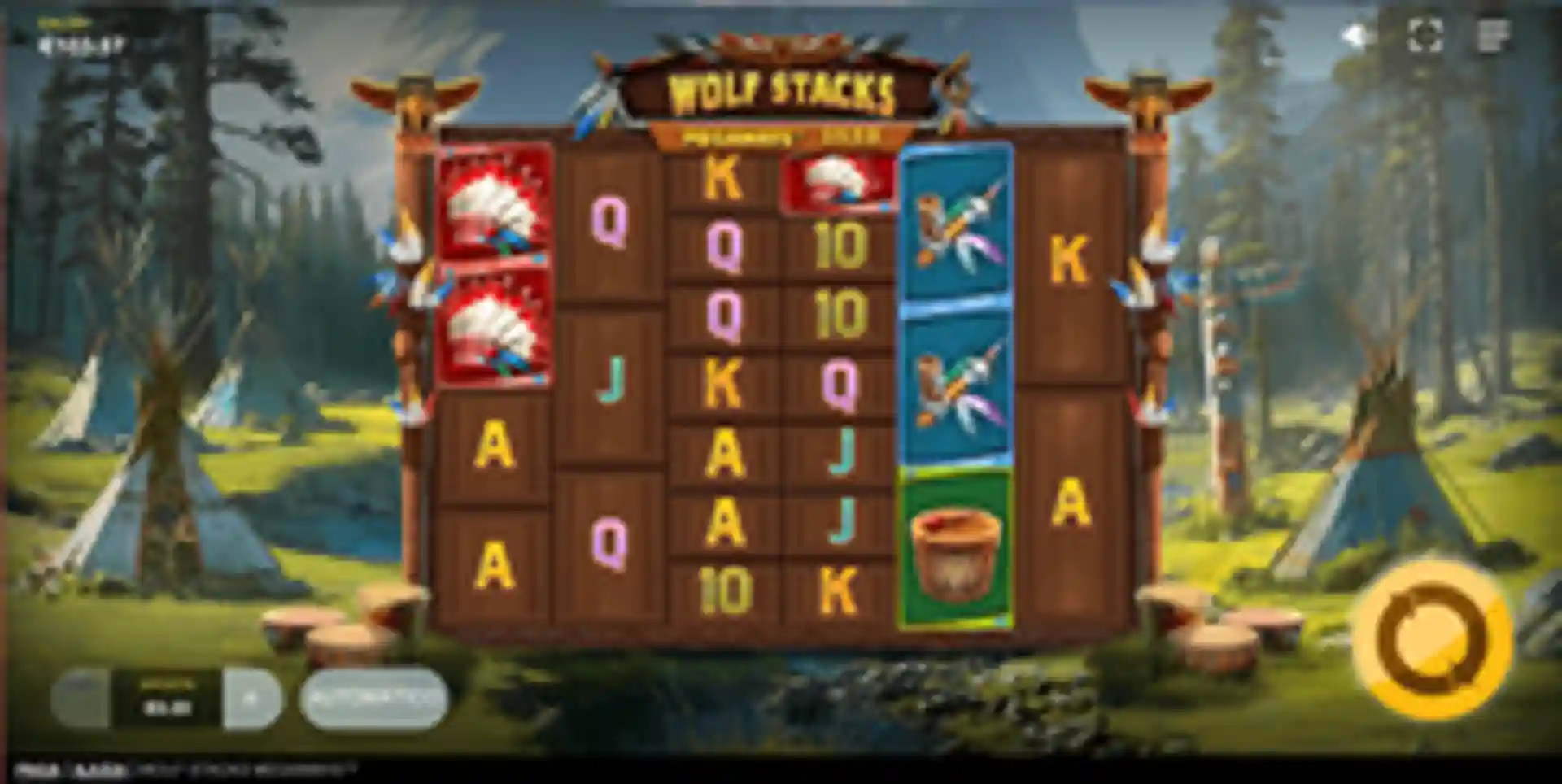 wolf-stacks-megaways-gameplay