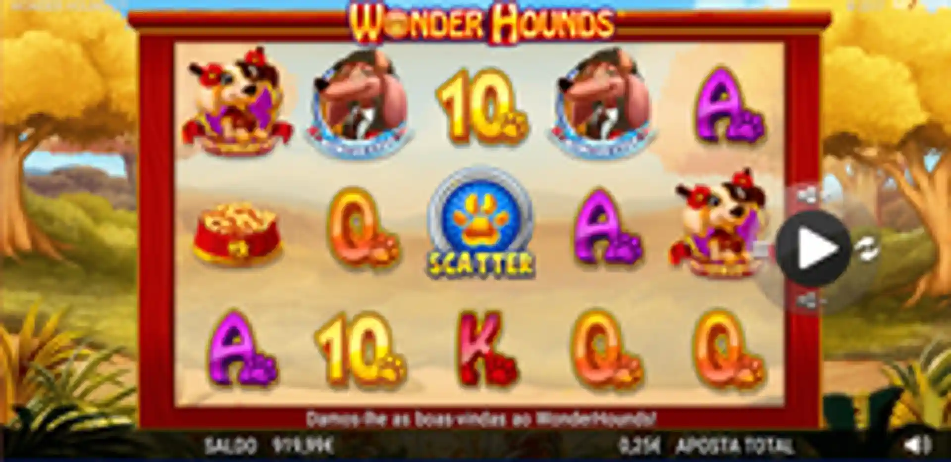 wonder-hounds-gameplay