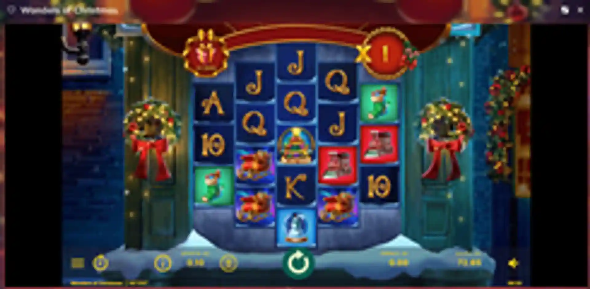 wonders-of-christmas-gameplay
