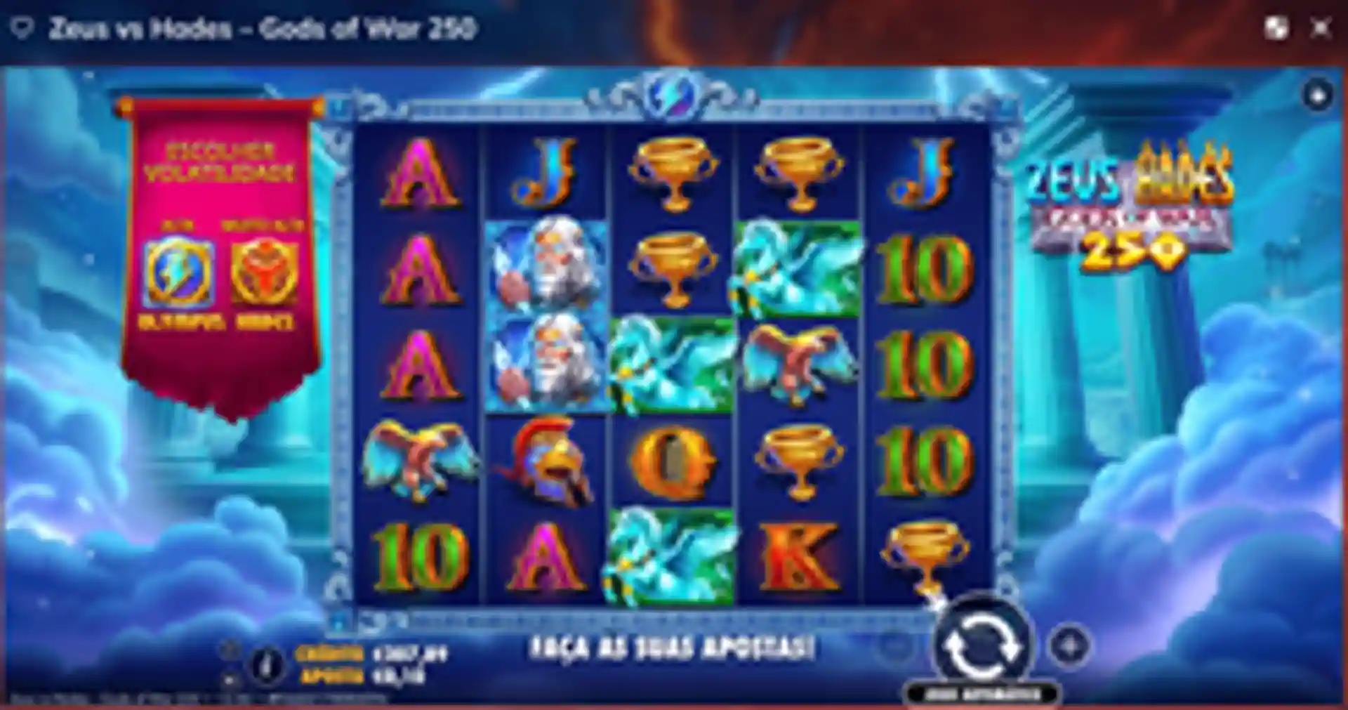 zeus-vs-hades-gods-of-war-250-gameplay