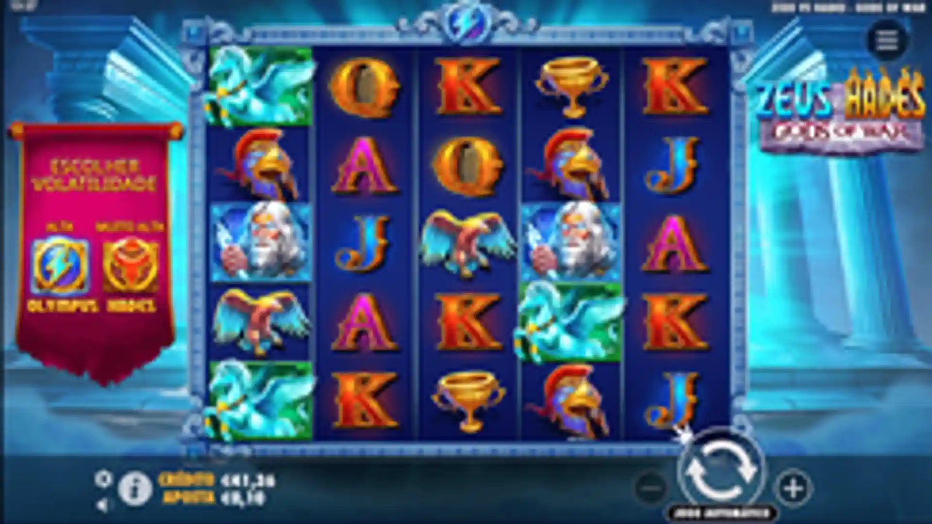zeus-vs-hades-gods-of-war-gameplay