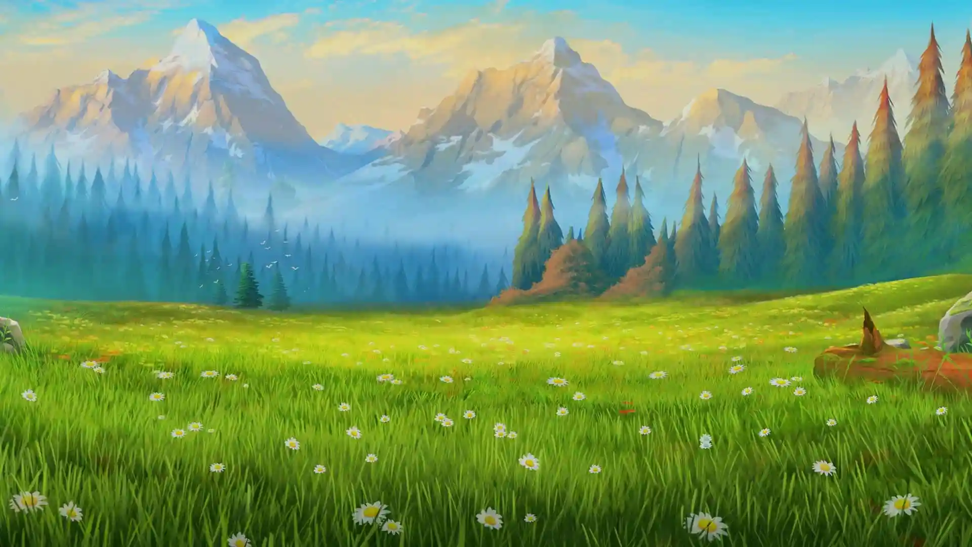 game-background
