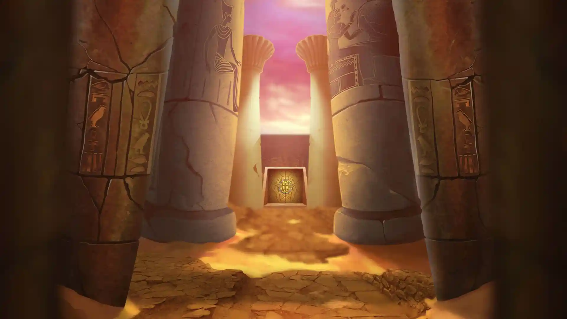 game-background
