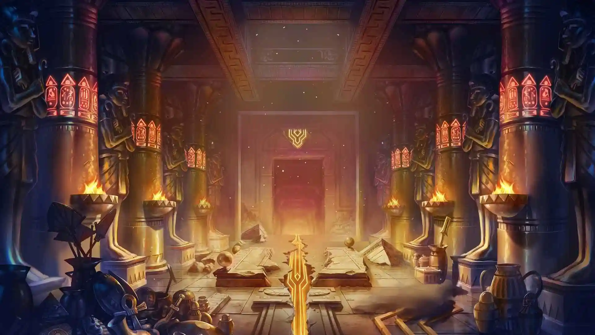 game-background