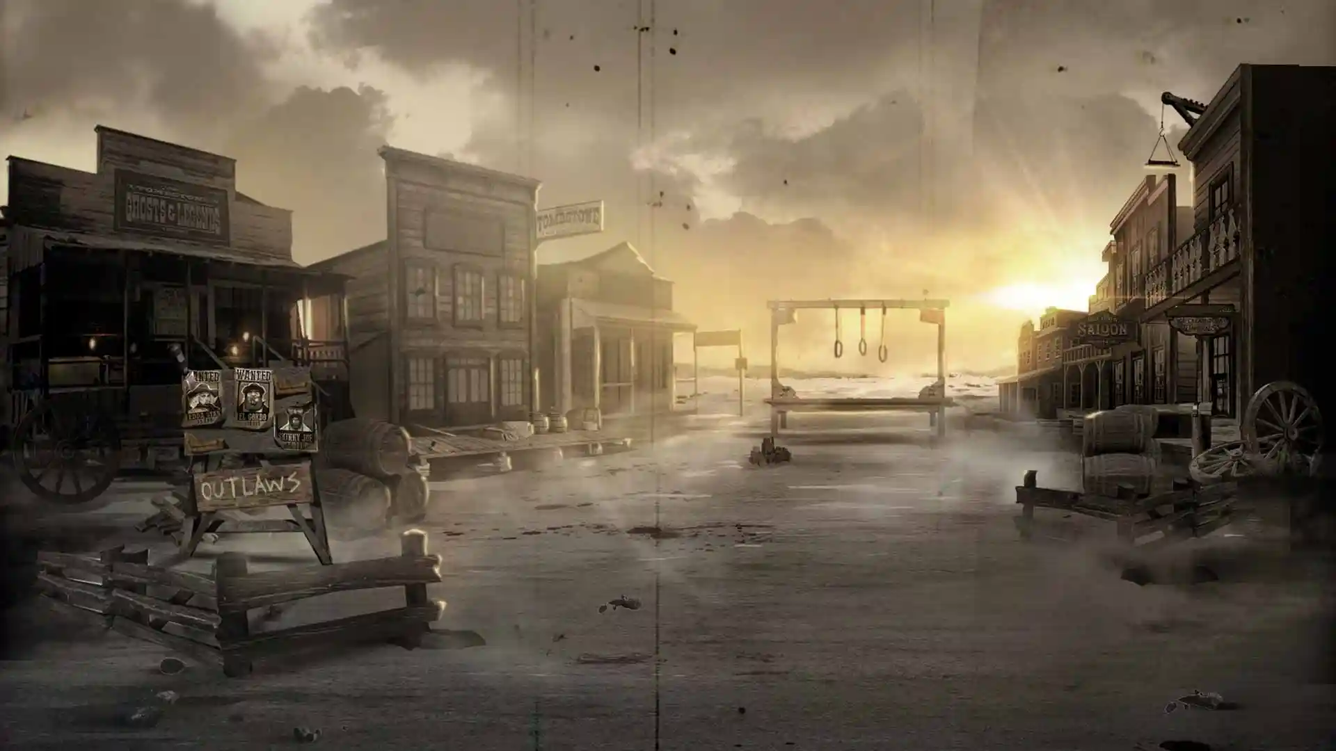 game-background