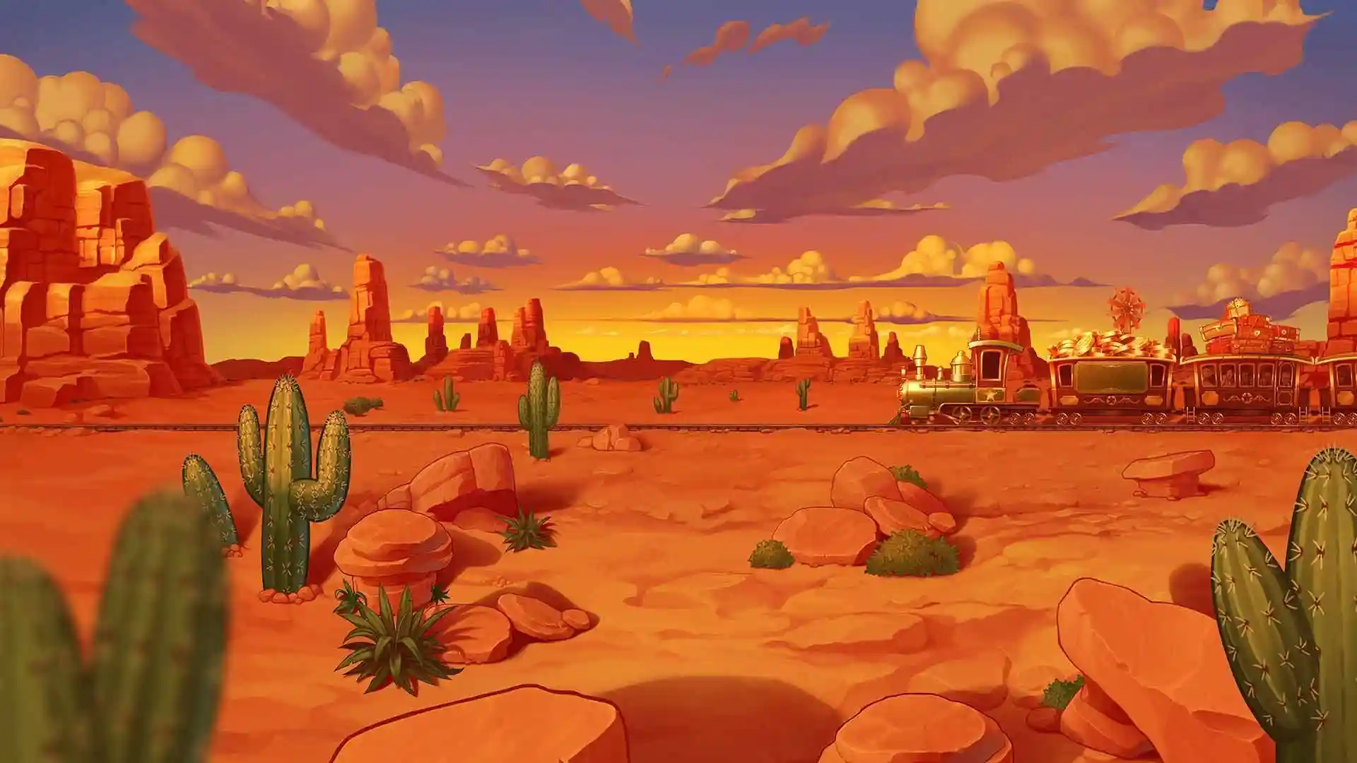 game-background