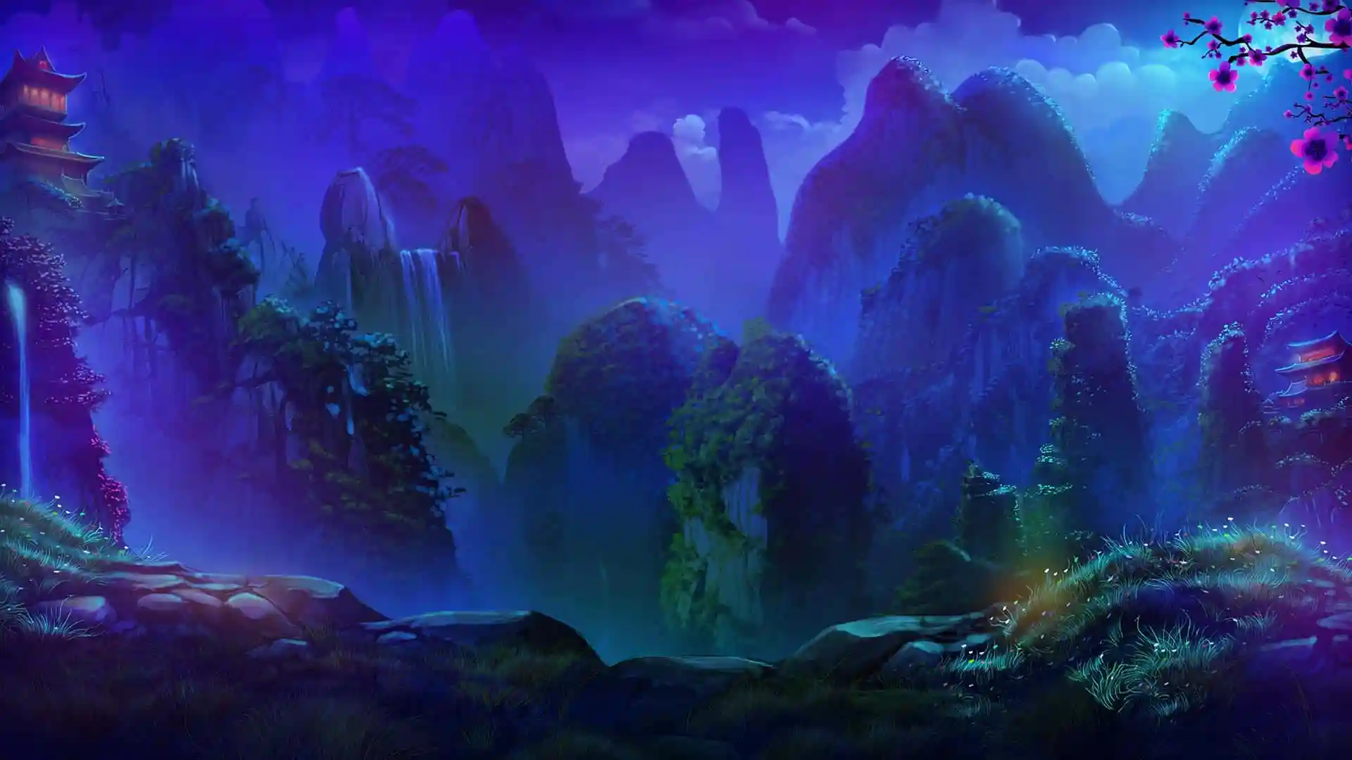 game-background