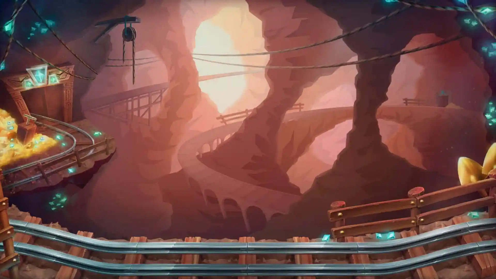 game-background