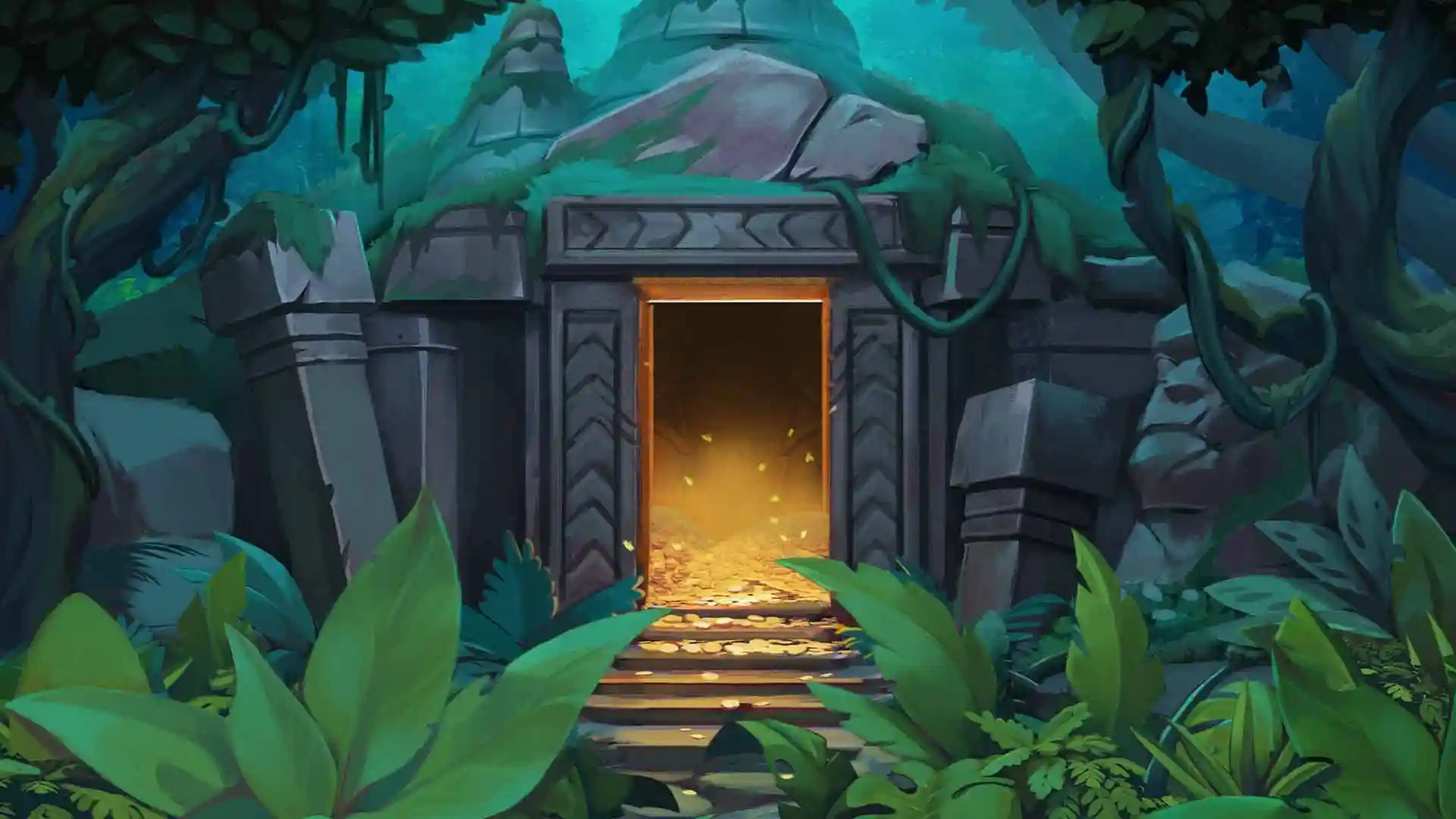 game-background