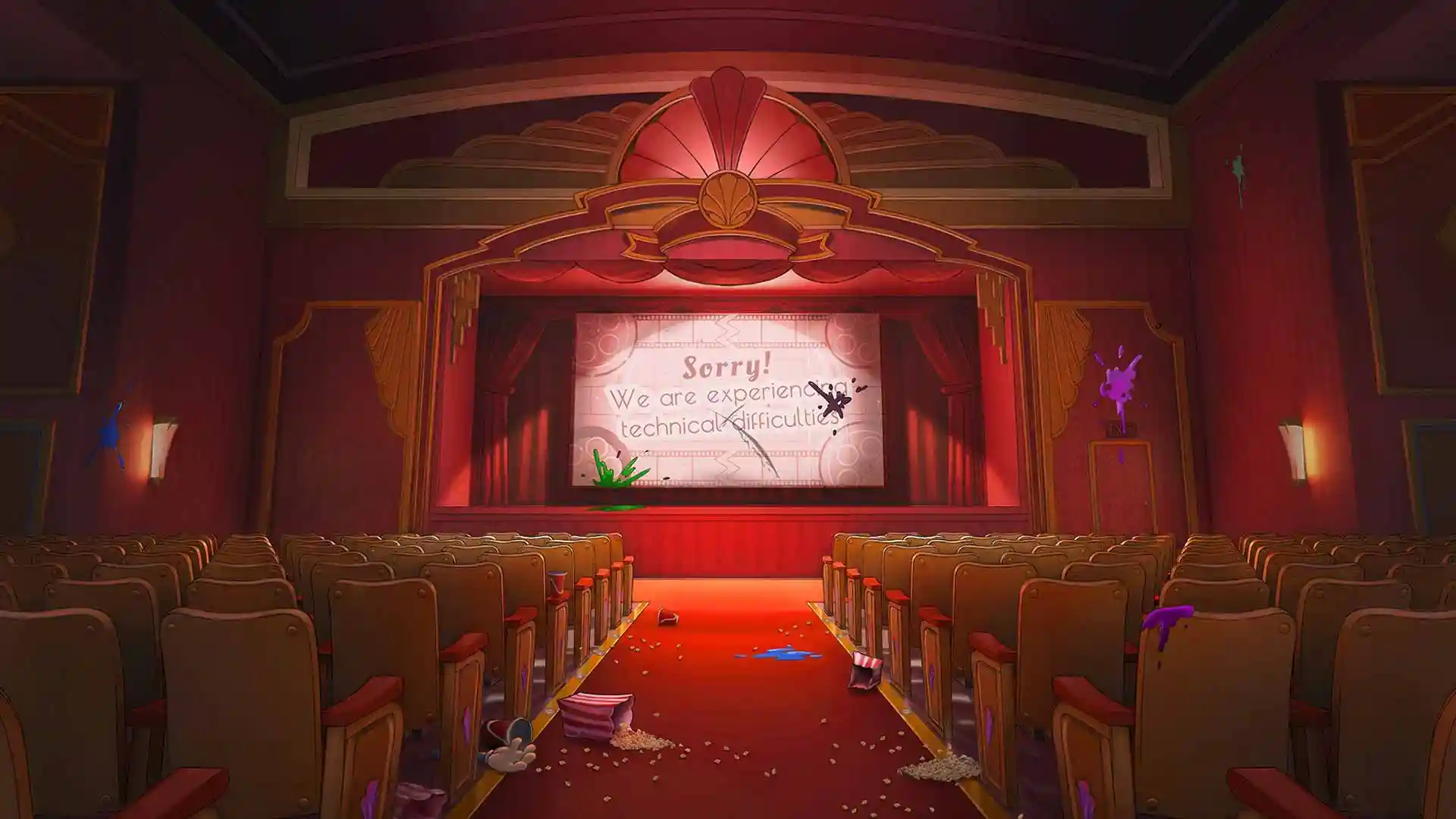 game-background