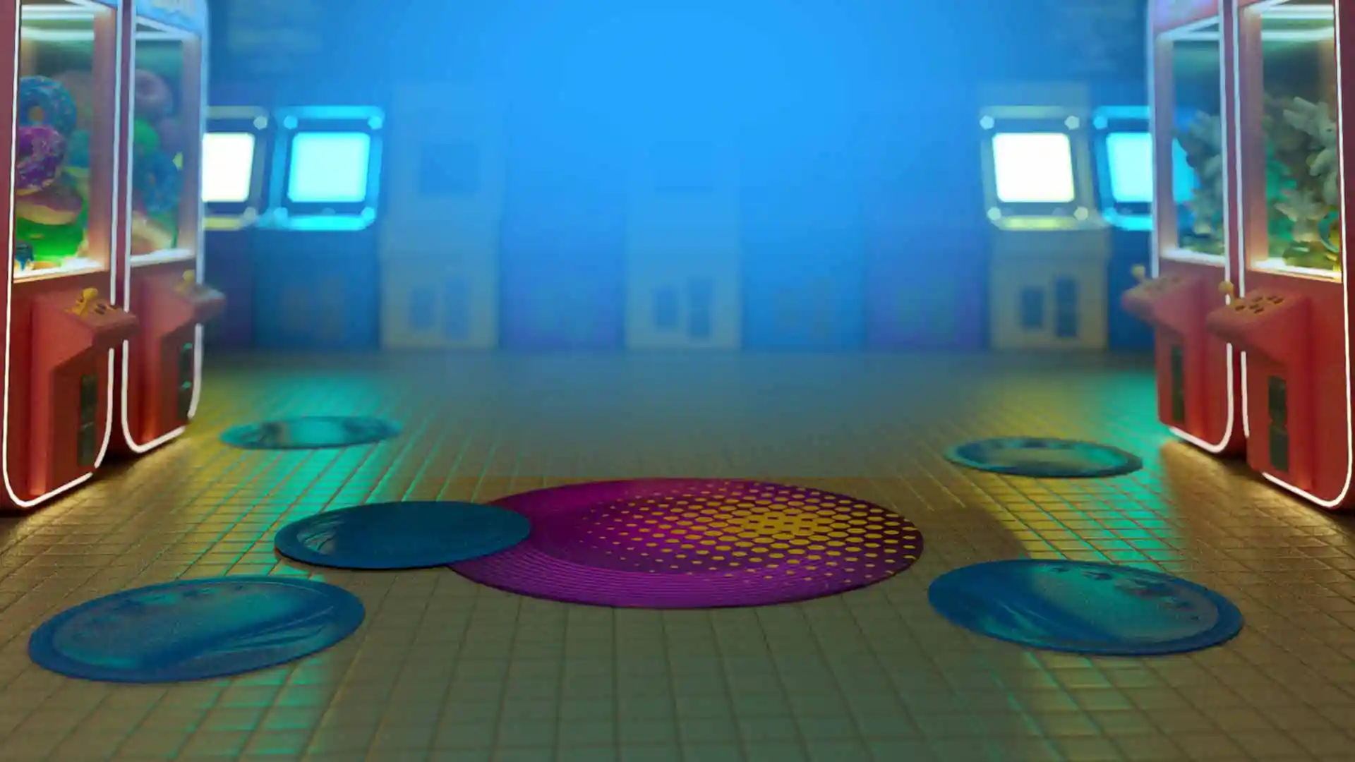game-background