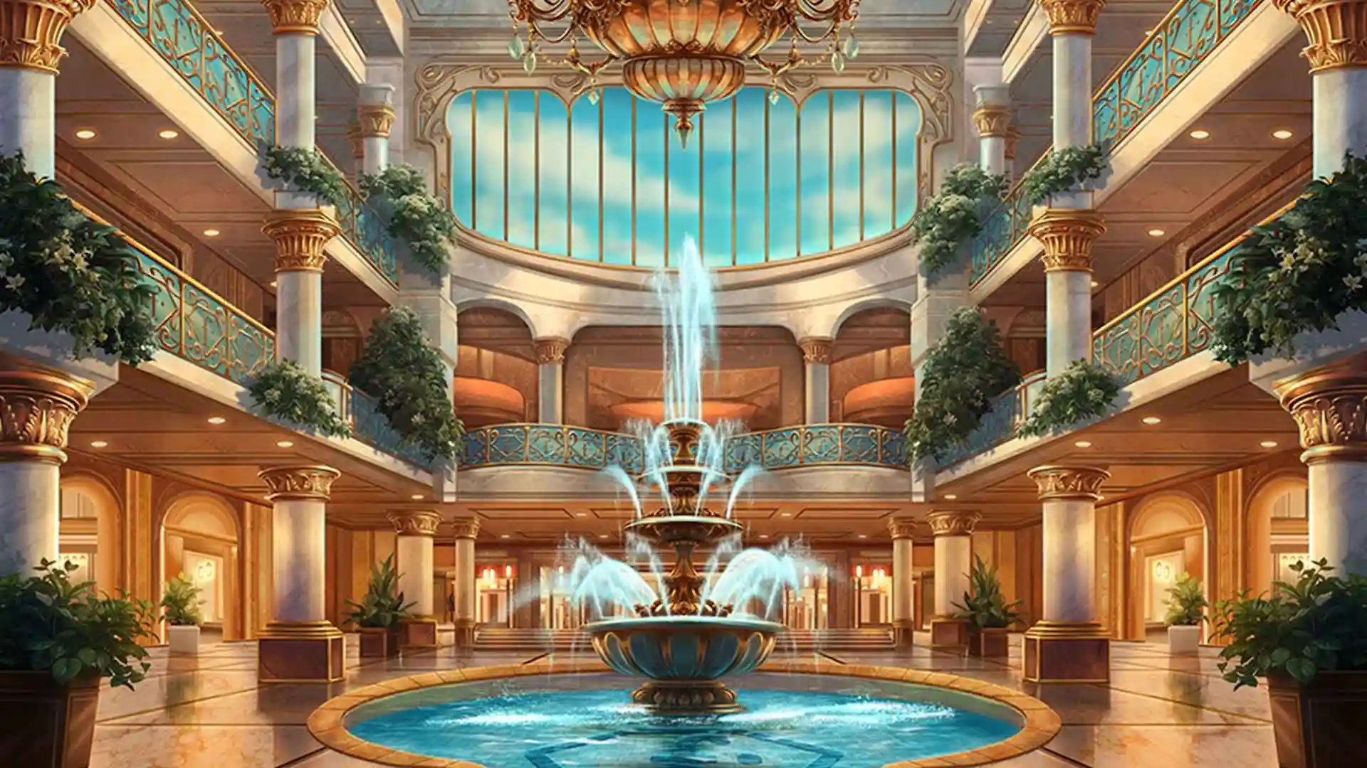game-background