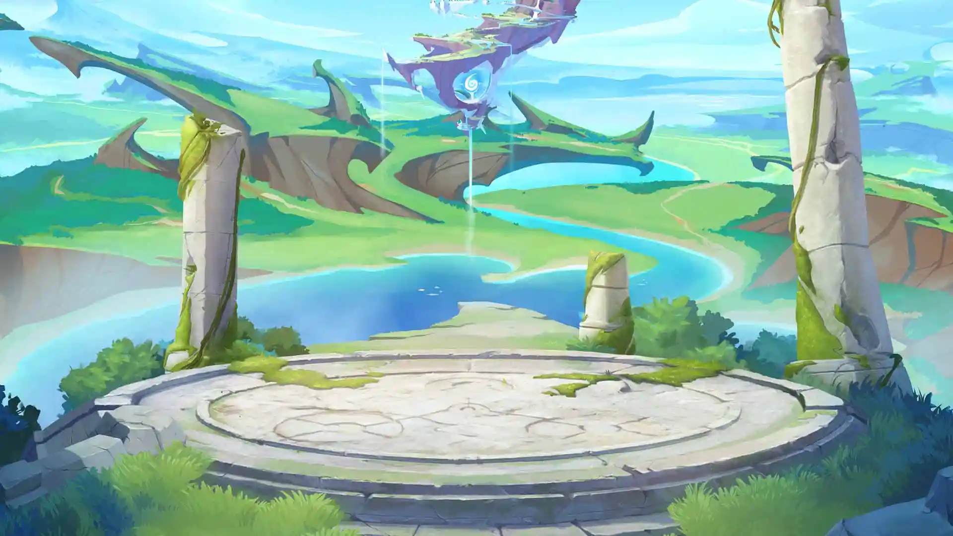 game-background