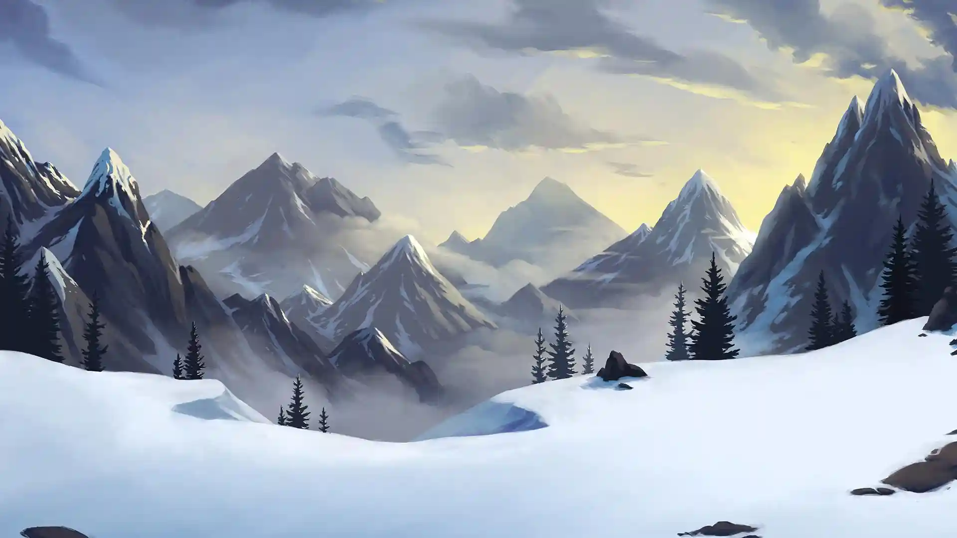 game-background