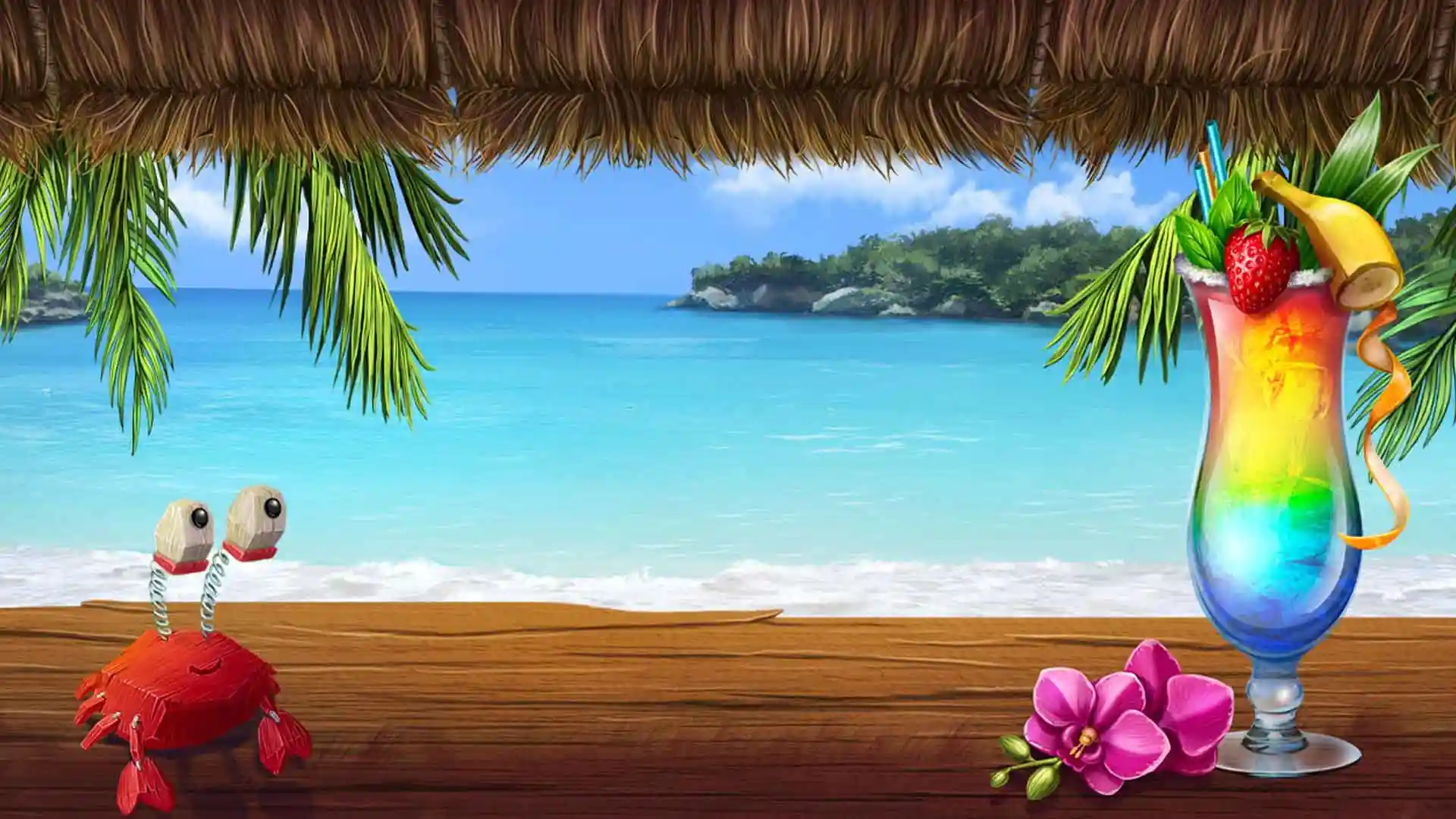 game-background