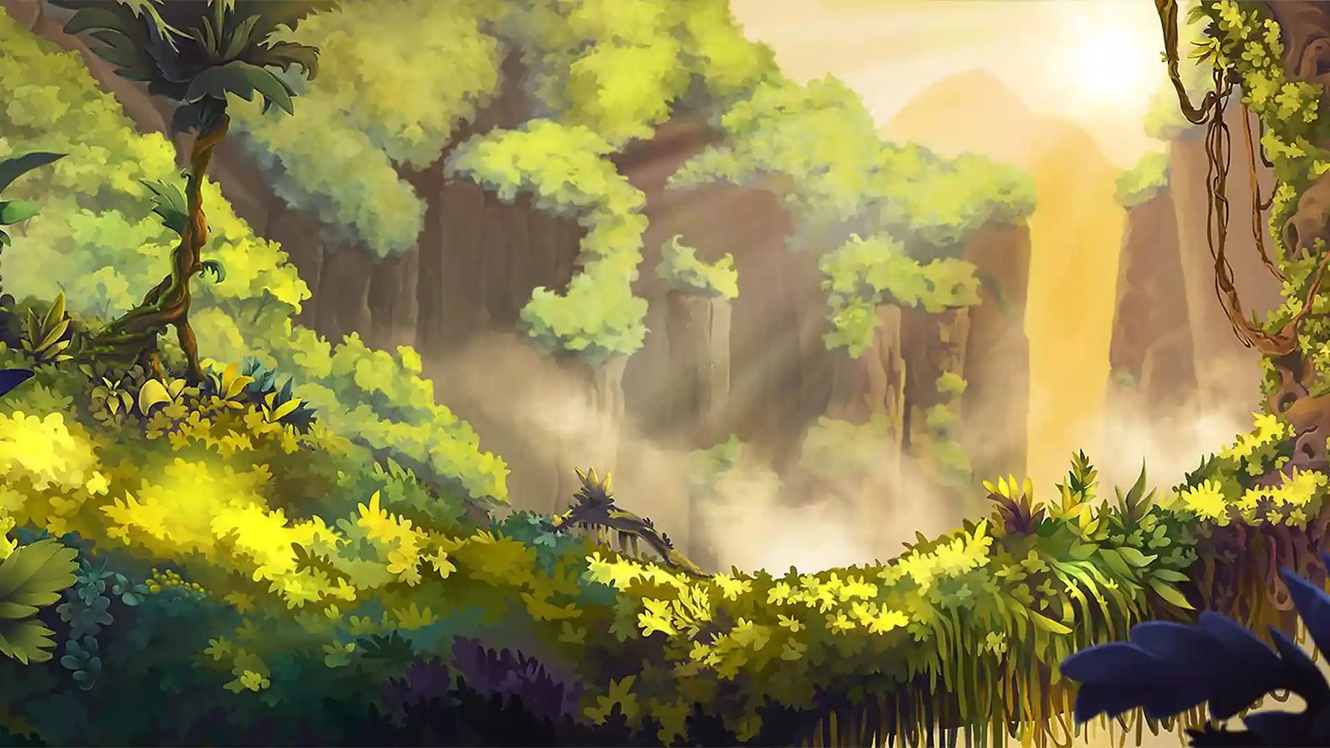 game-background