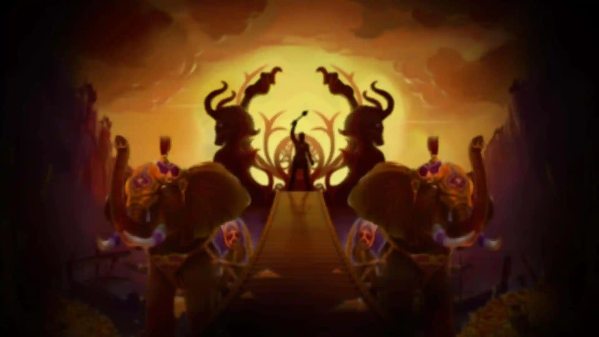 game-background