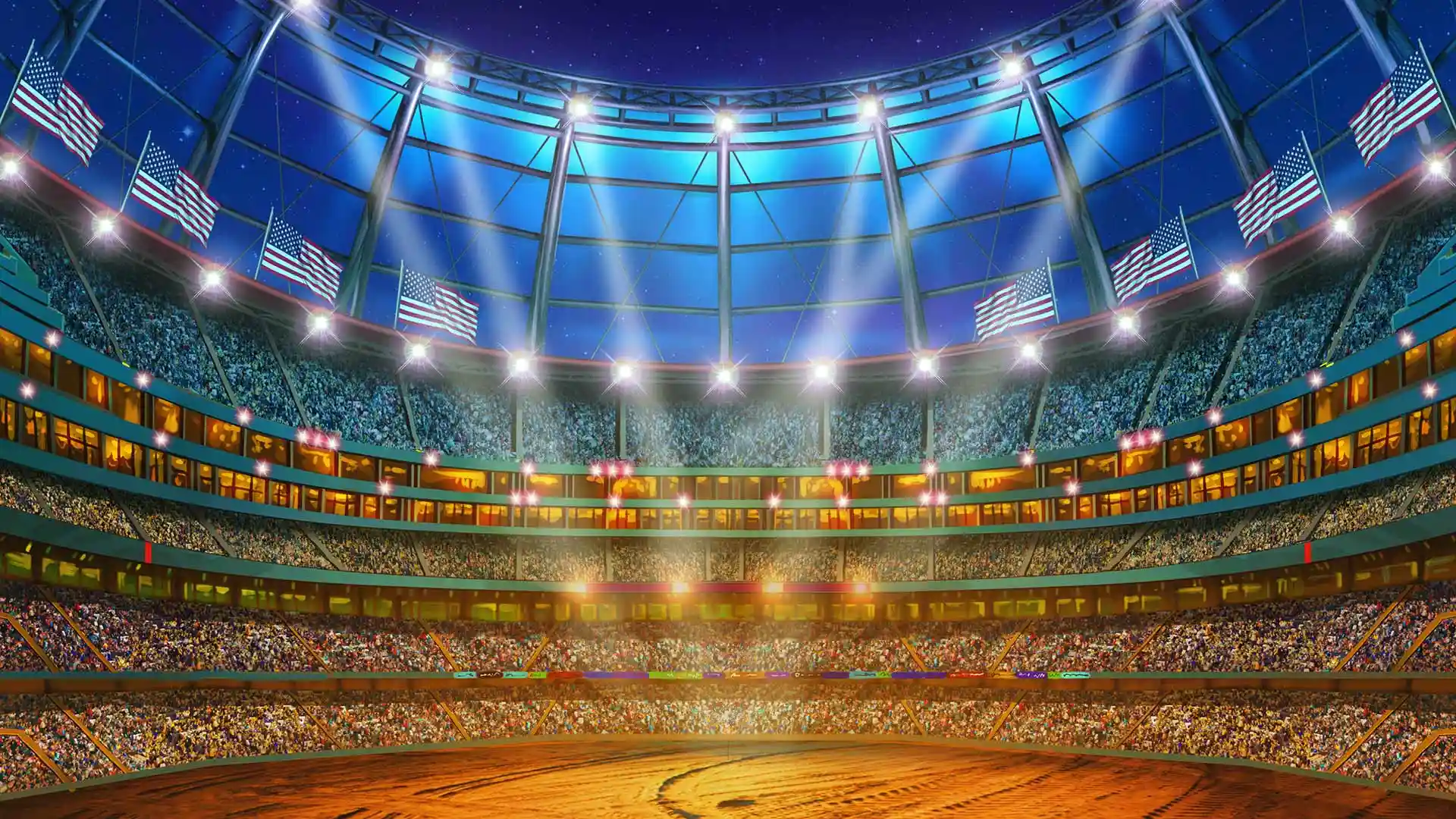 game-background