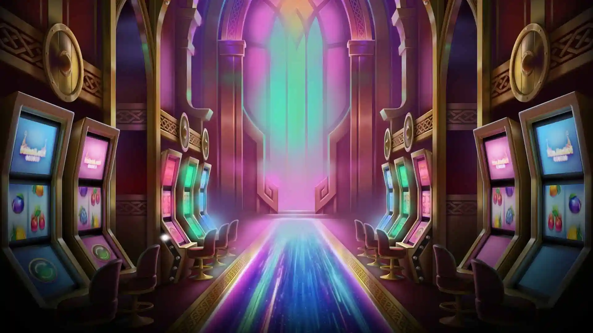 game-background