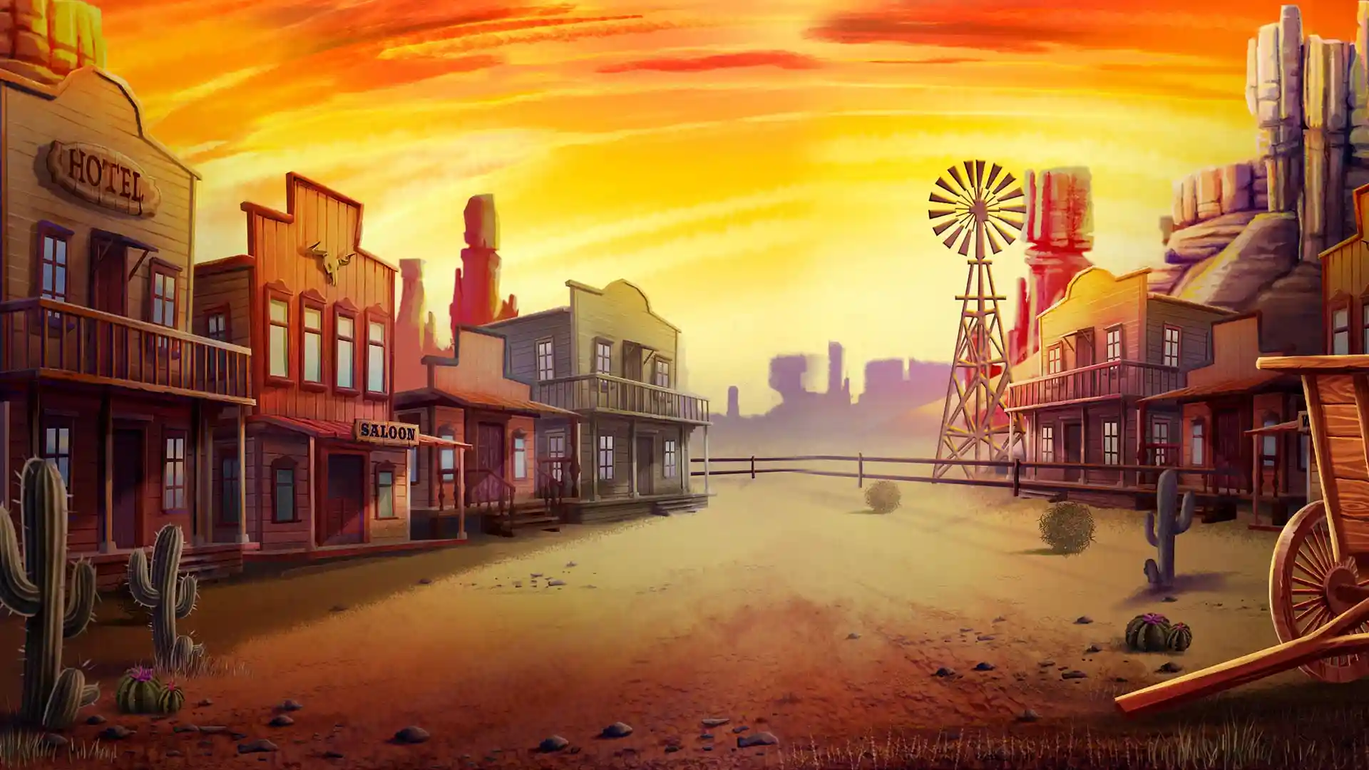 game-background