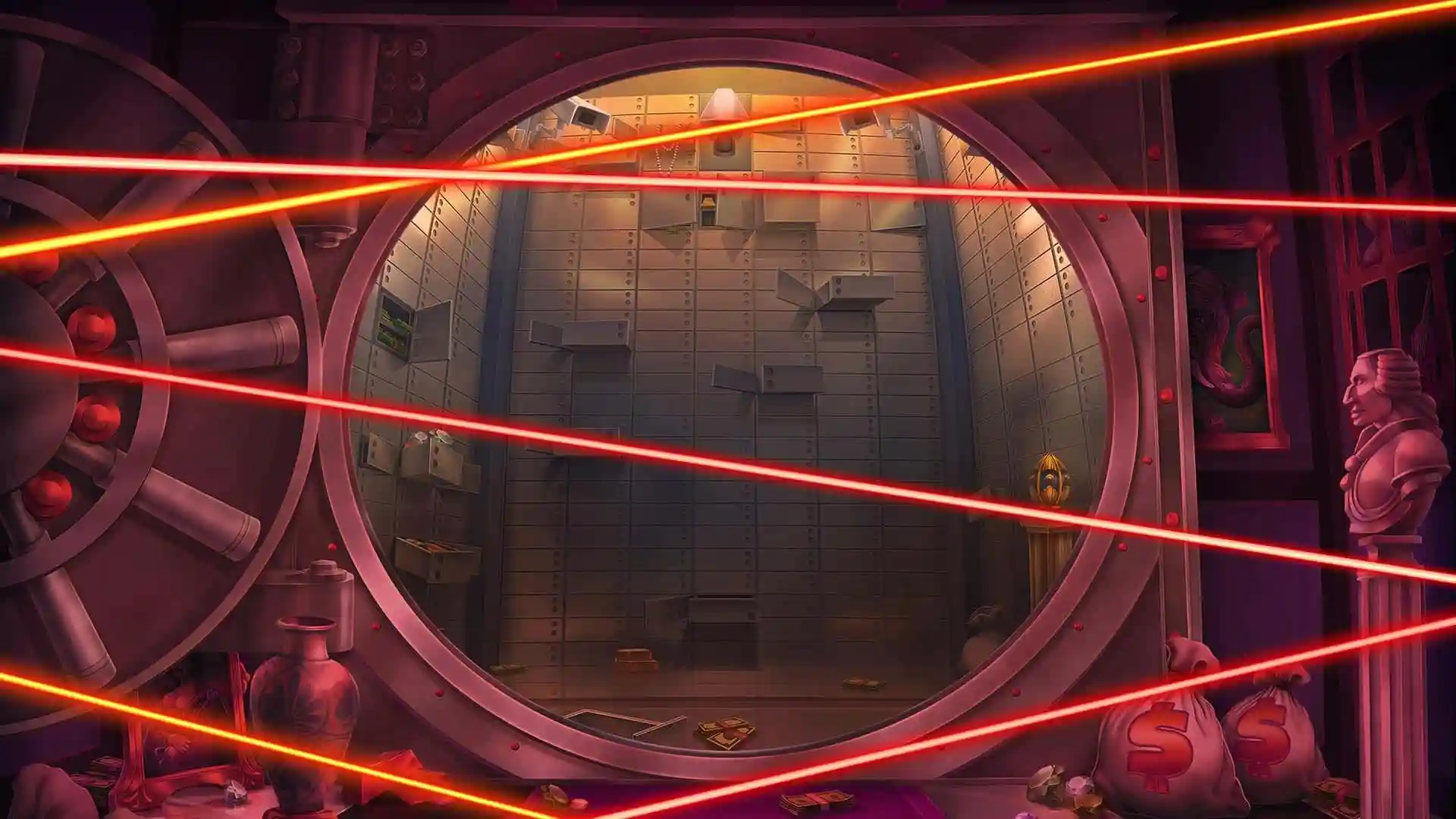 game-background