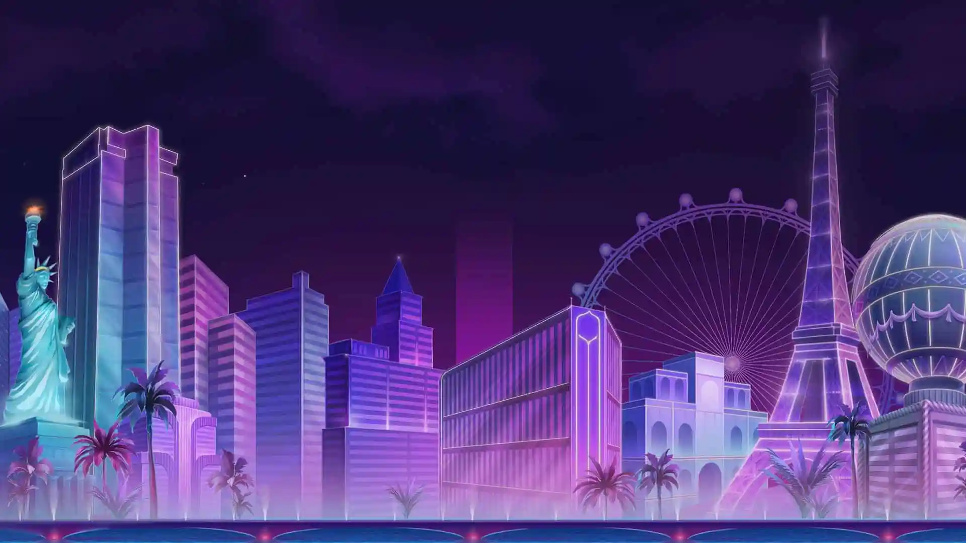 game-background