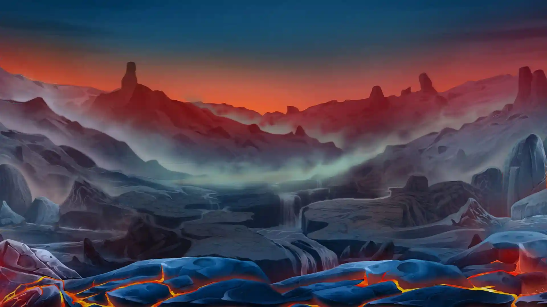 game-background