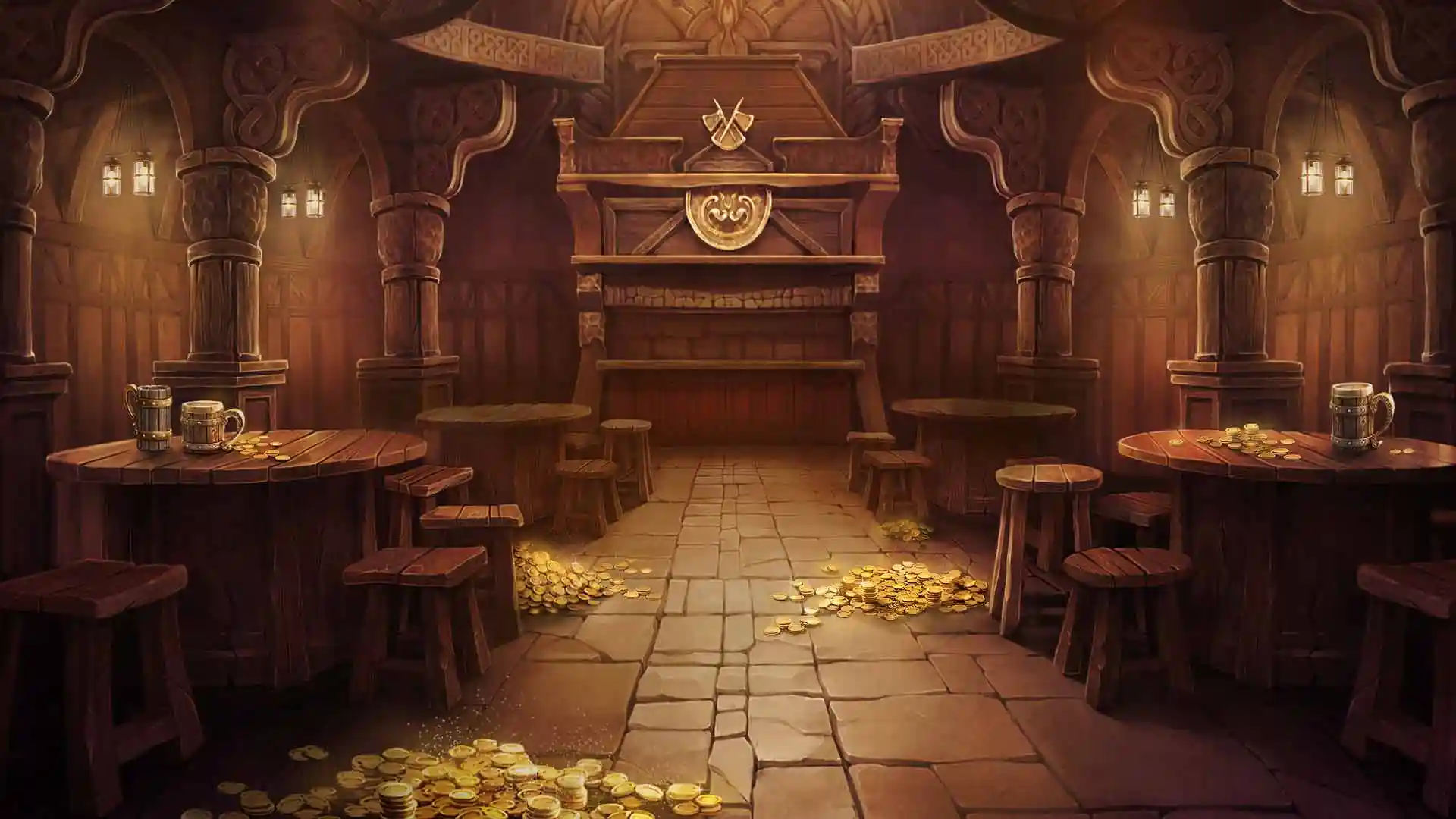 game-background